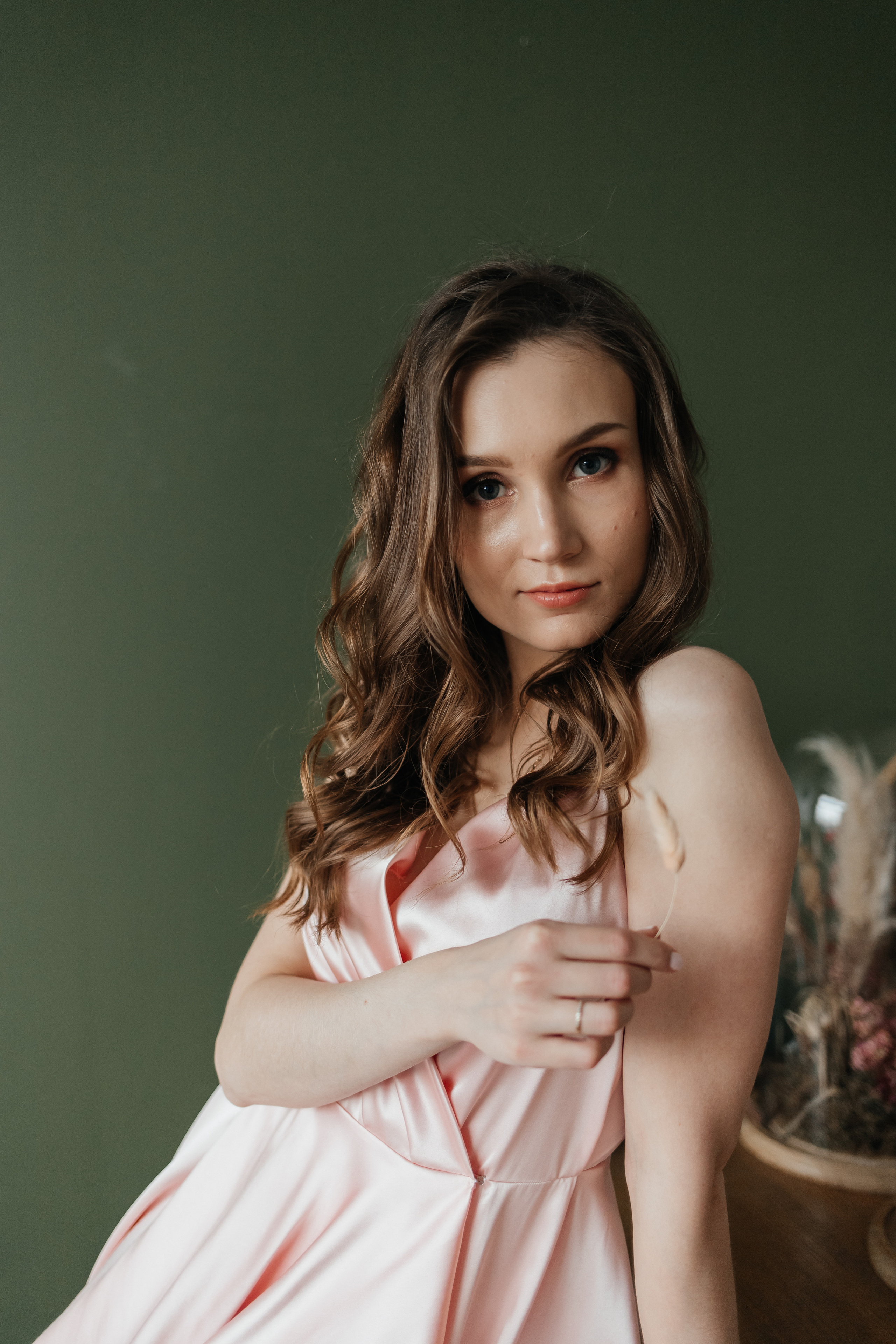 Kate. Свадебный фотограф Москва