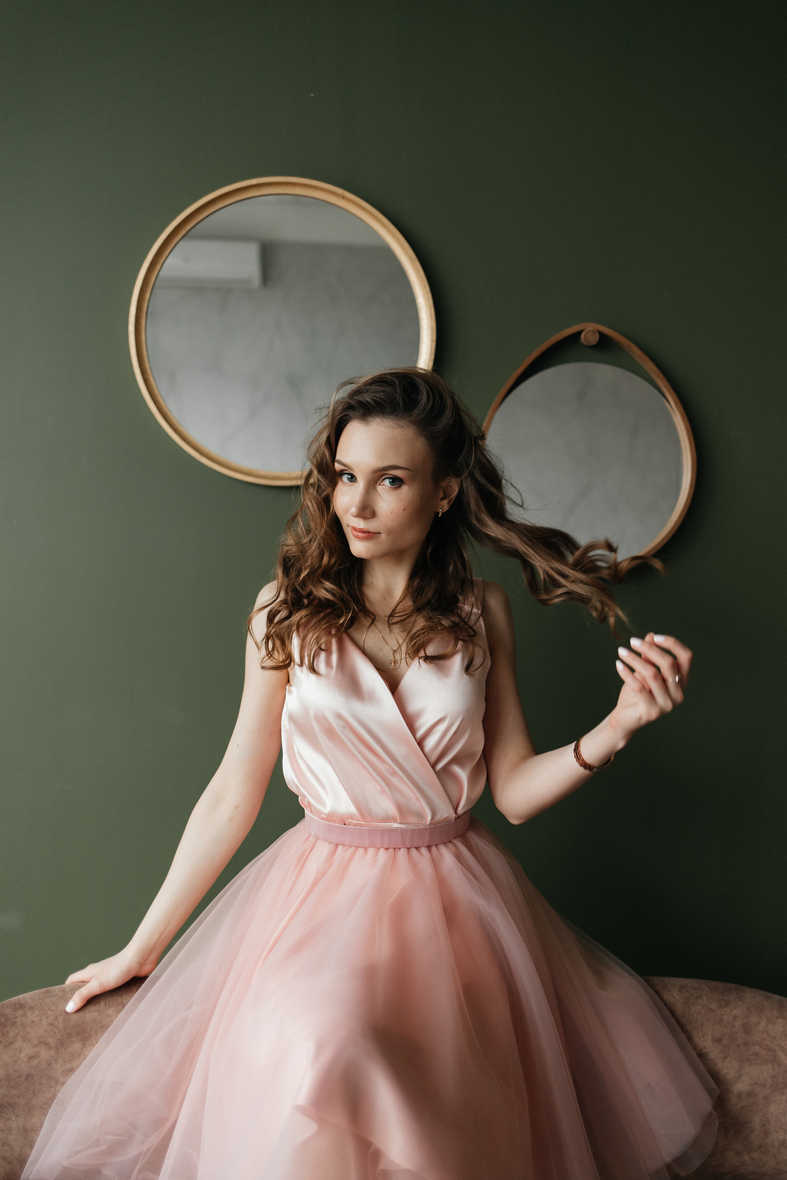 Kate. Свадебный фотограф Москва