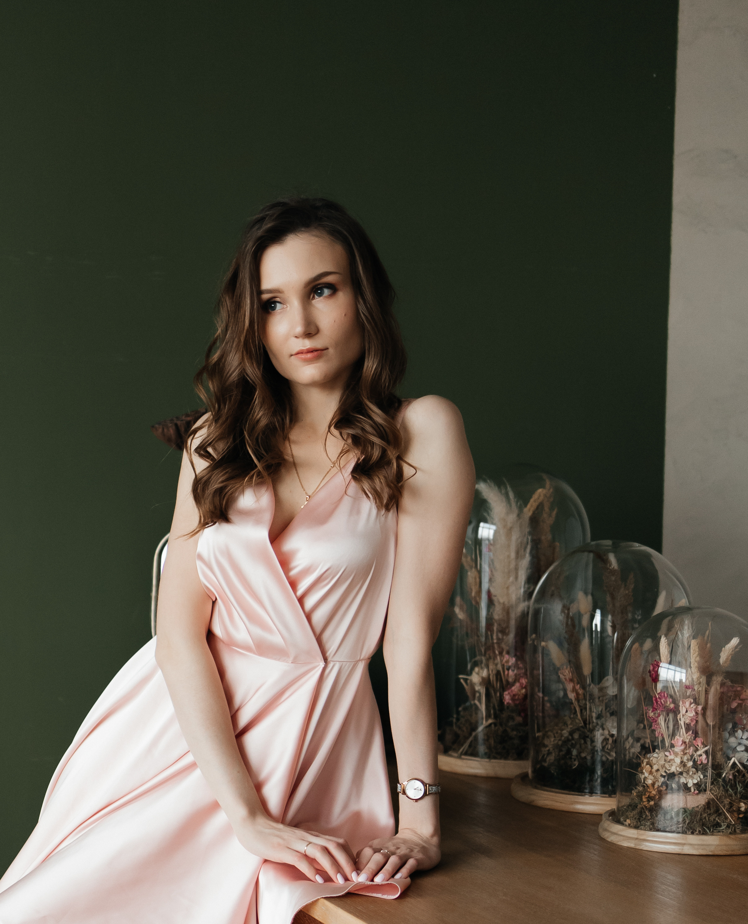 Kate. Свадебный фотограф Москва