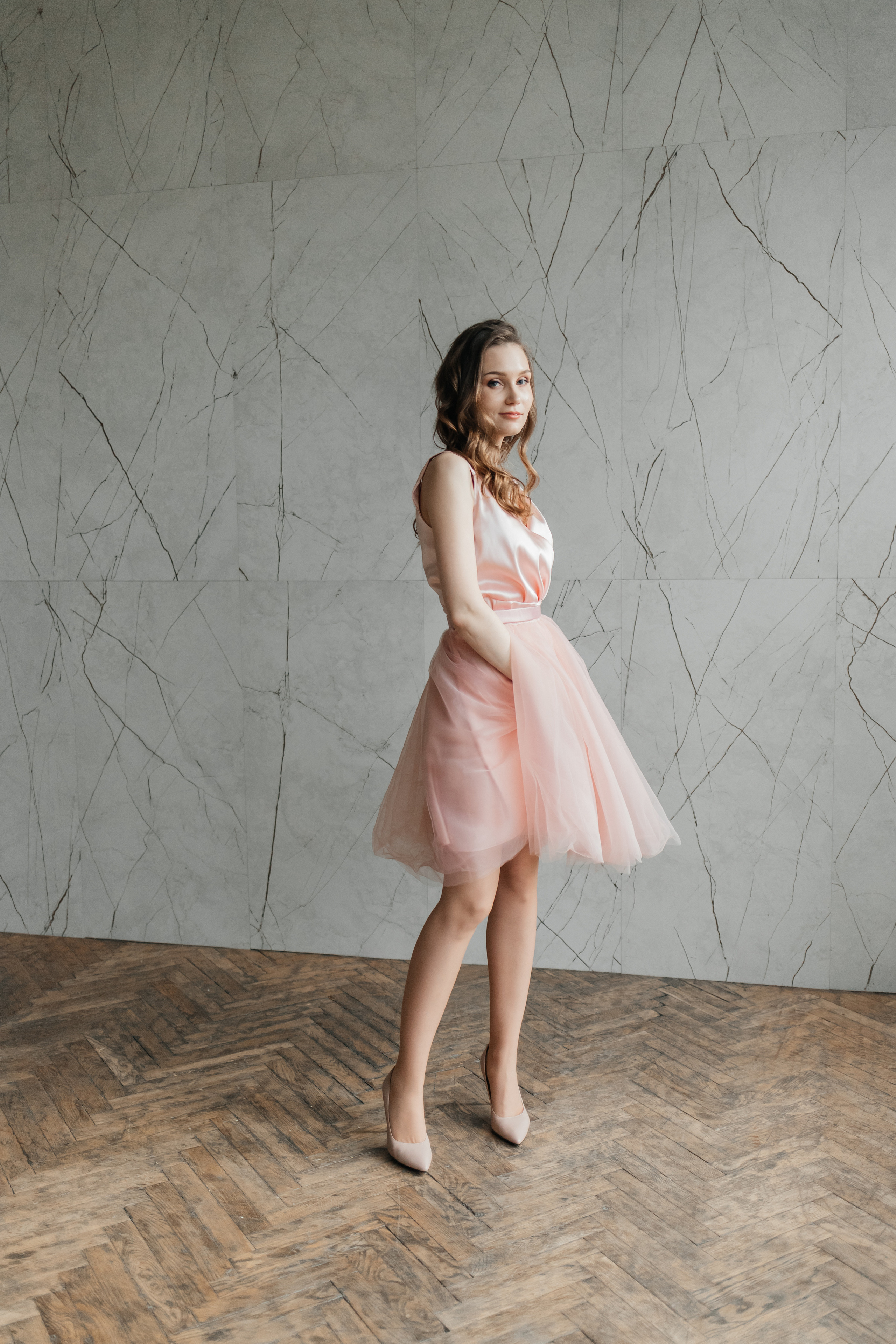 Kate. Свадебный фотограф Москва