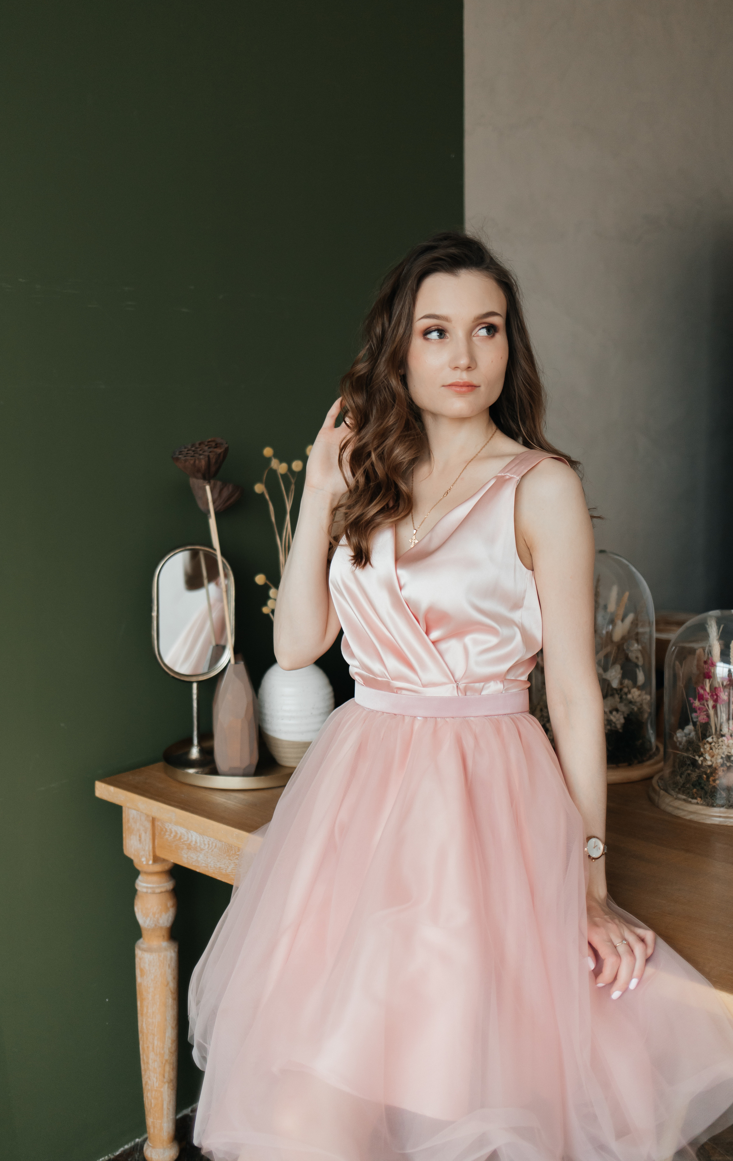 Kate. Свадебный фотограф Москва