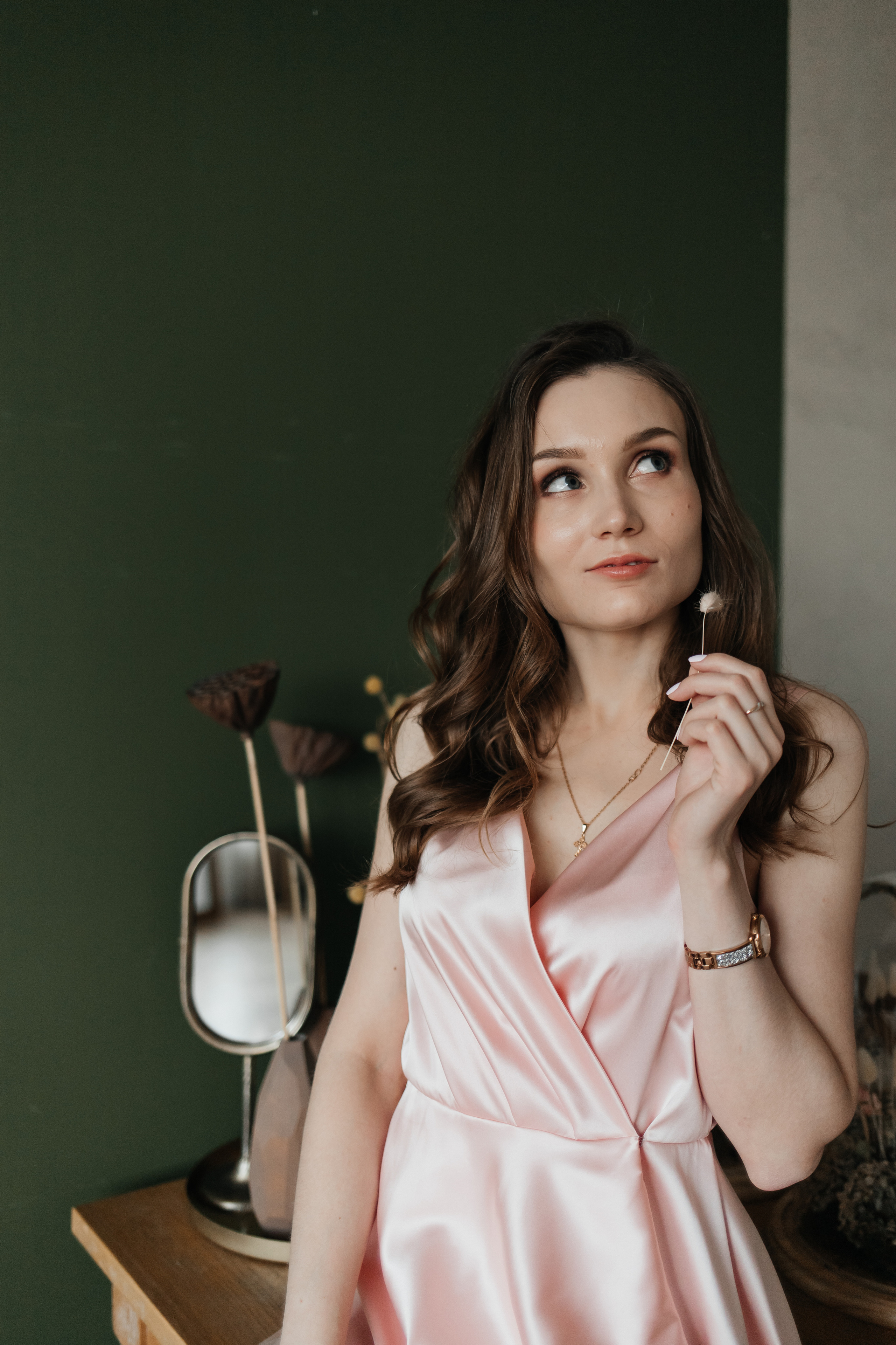 Kate. Свадебный фотограф Москва