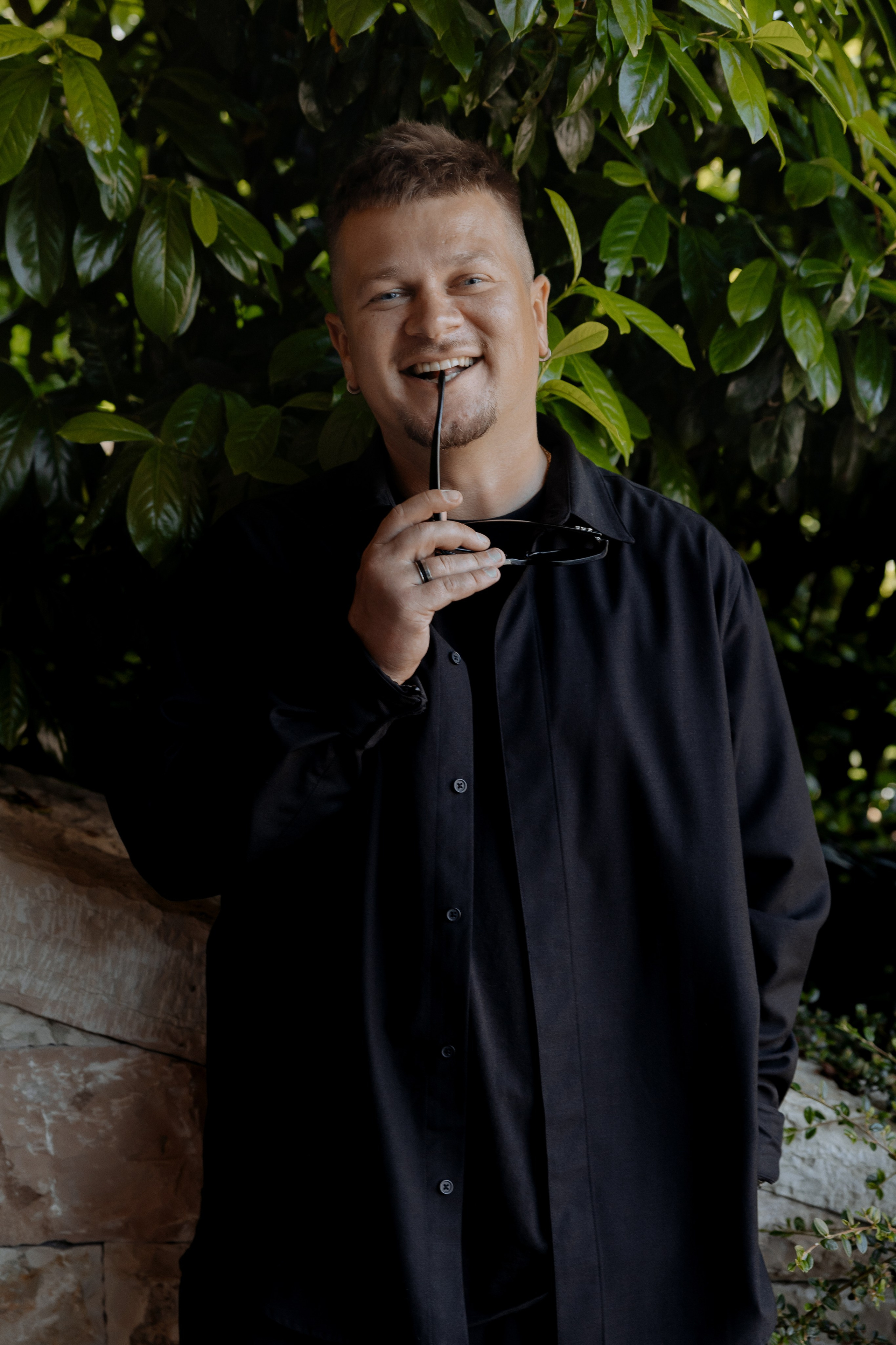 CONTACT. Tuman Film | Видеосъемка в Сочи и Дубае | Андрей Калитухо