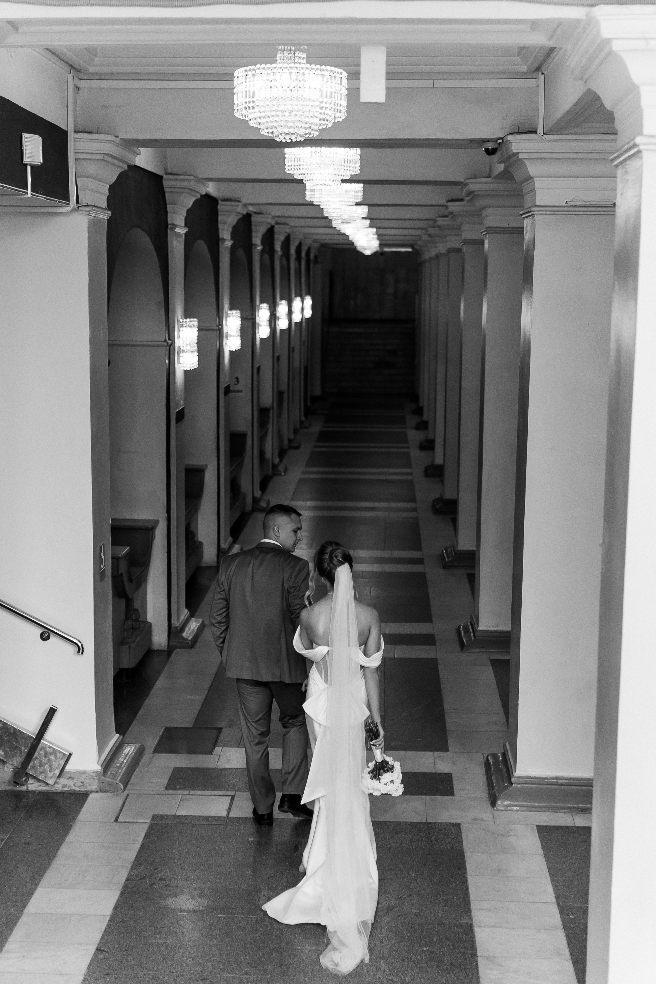 Лера и Саша. Мордвинова Татьяна