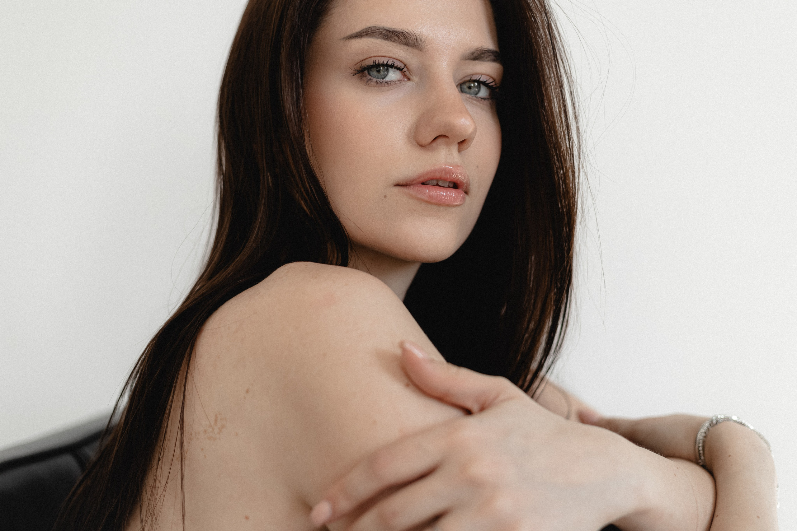 Женский портрет. Портретный фотограф Анастасия г. Самара