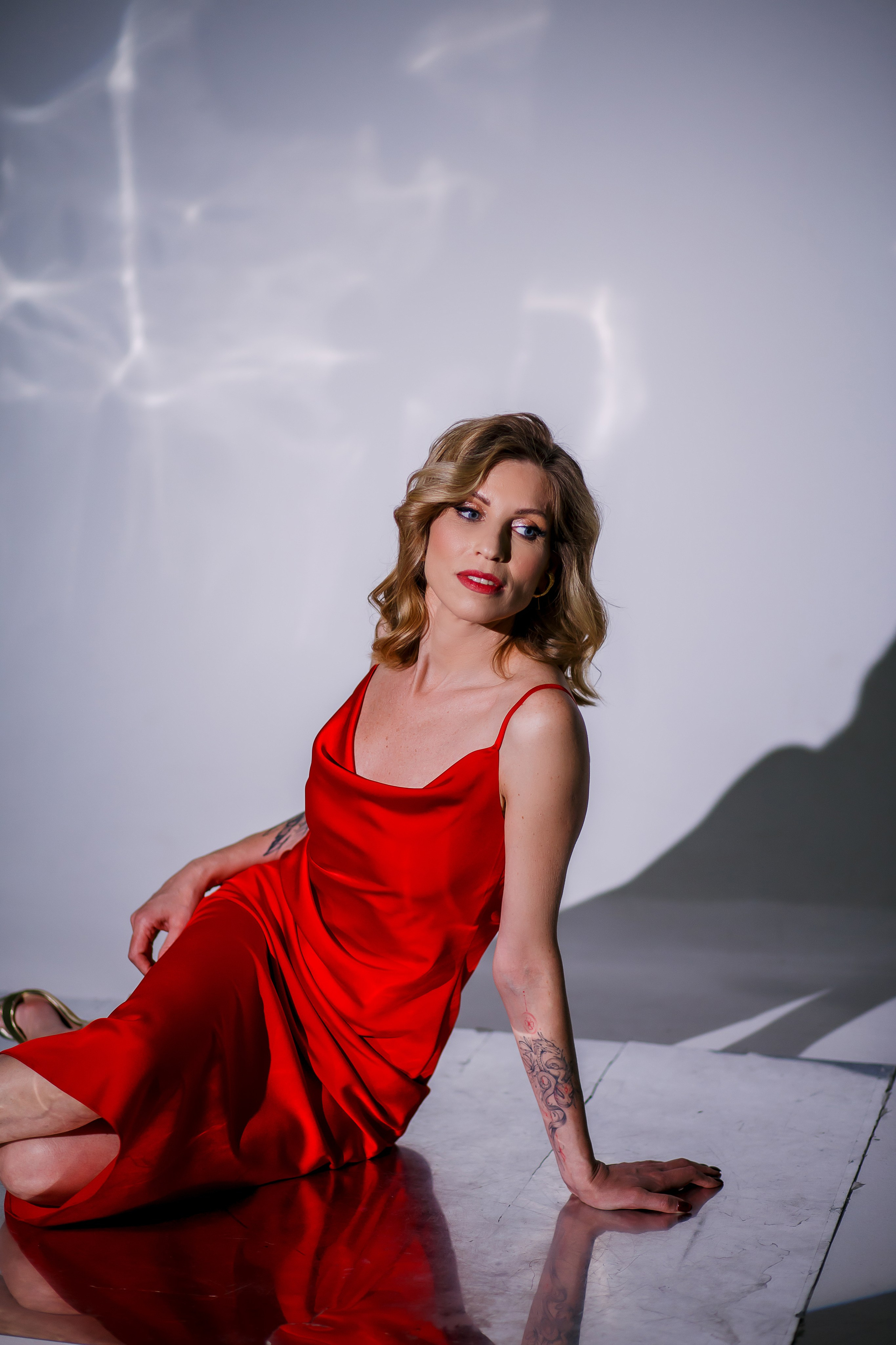 Люби себя… Люби. Фотограф Саранск Екатерина Жукова