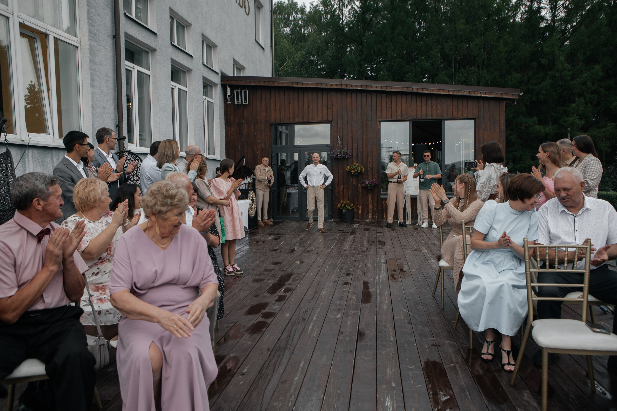 Олег и Ника. Свадебный и семейный фотограф Ибрагимова Мария из Екатеринбурга