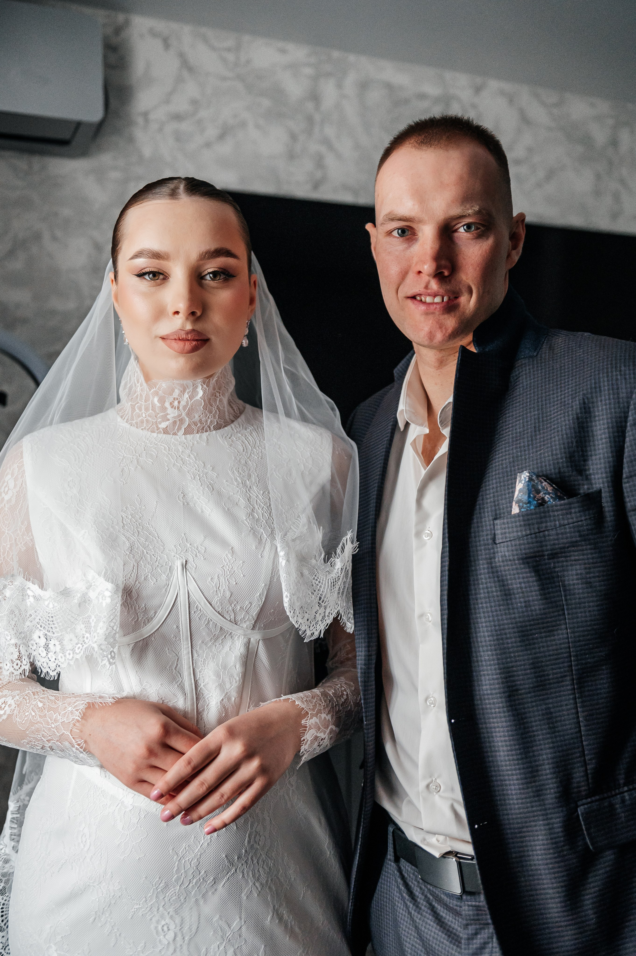 Александр и Юлия. Фотограф в Благовещенске Андрей Сенченко