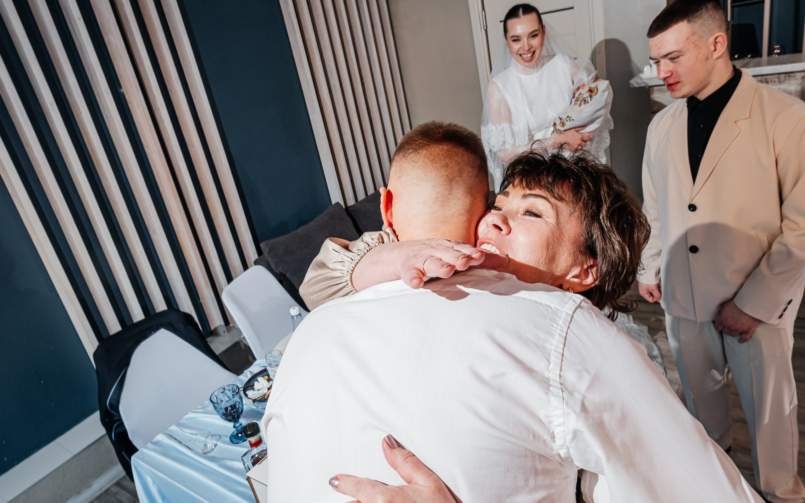 Александр и Юлия. Фотограф в Благовещенске Андрей Сенченко