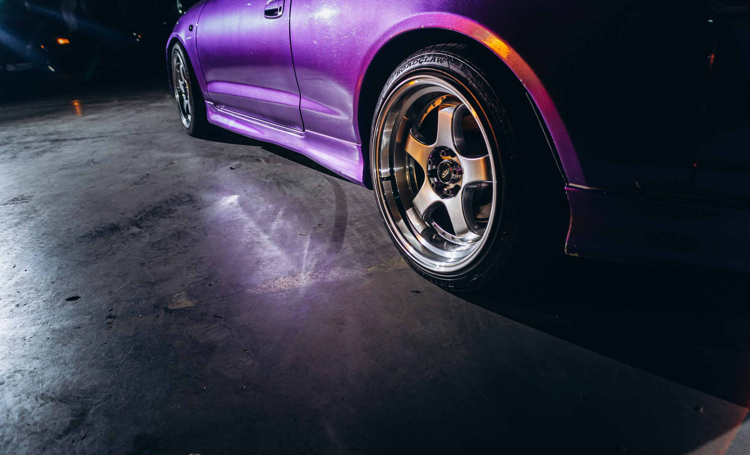 Автовыставки. Фотограф в Благовещенске Андрей Сенченко