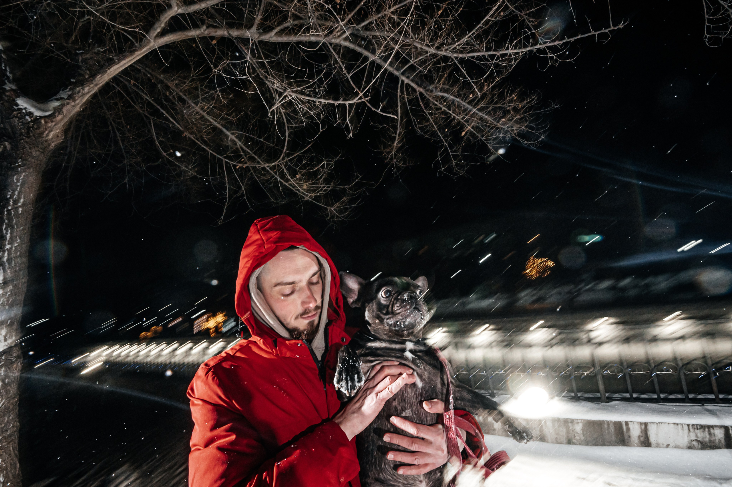 Влад. Фотограф Андрей Сенченко