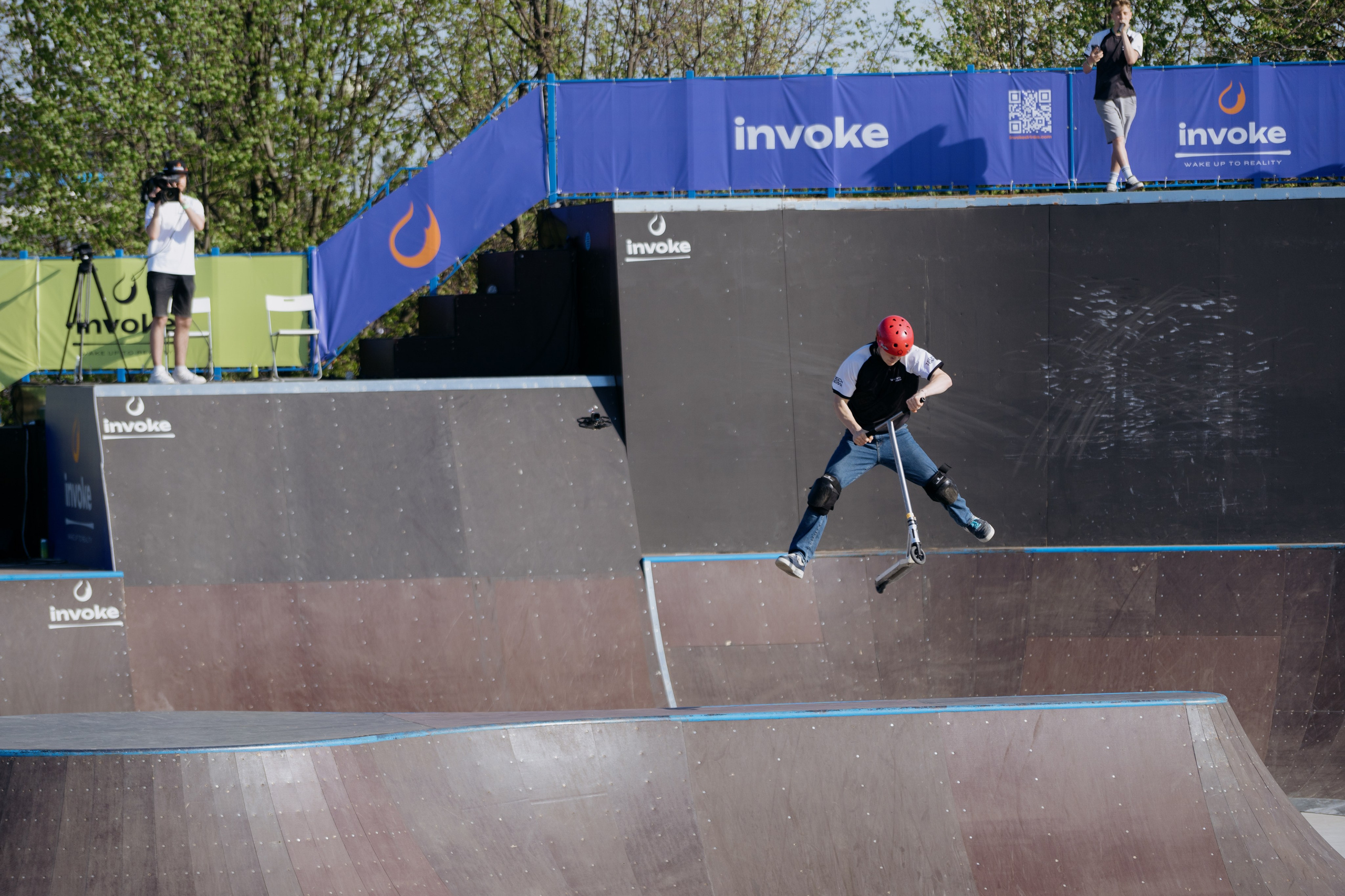 INVOKE PUMP JAM 17–19 мая 2024 СПБ Парк 300 летия. Свадебный и семейный фотограф в Санкт-Петербурге Дмитрий Панин