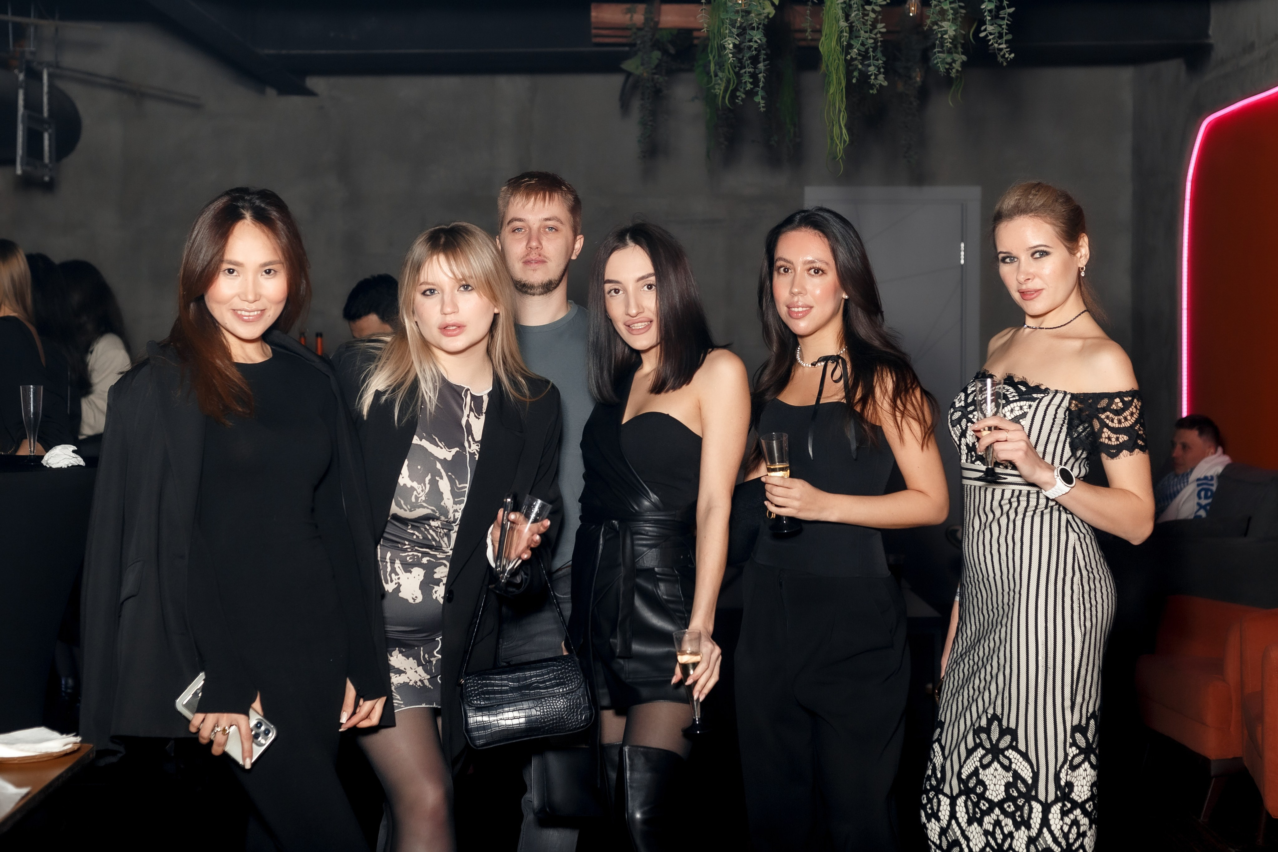 Корпоратив Betone. Свадебный фотограф в Москве — Ольга Козловская