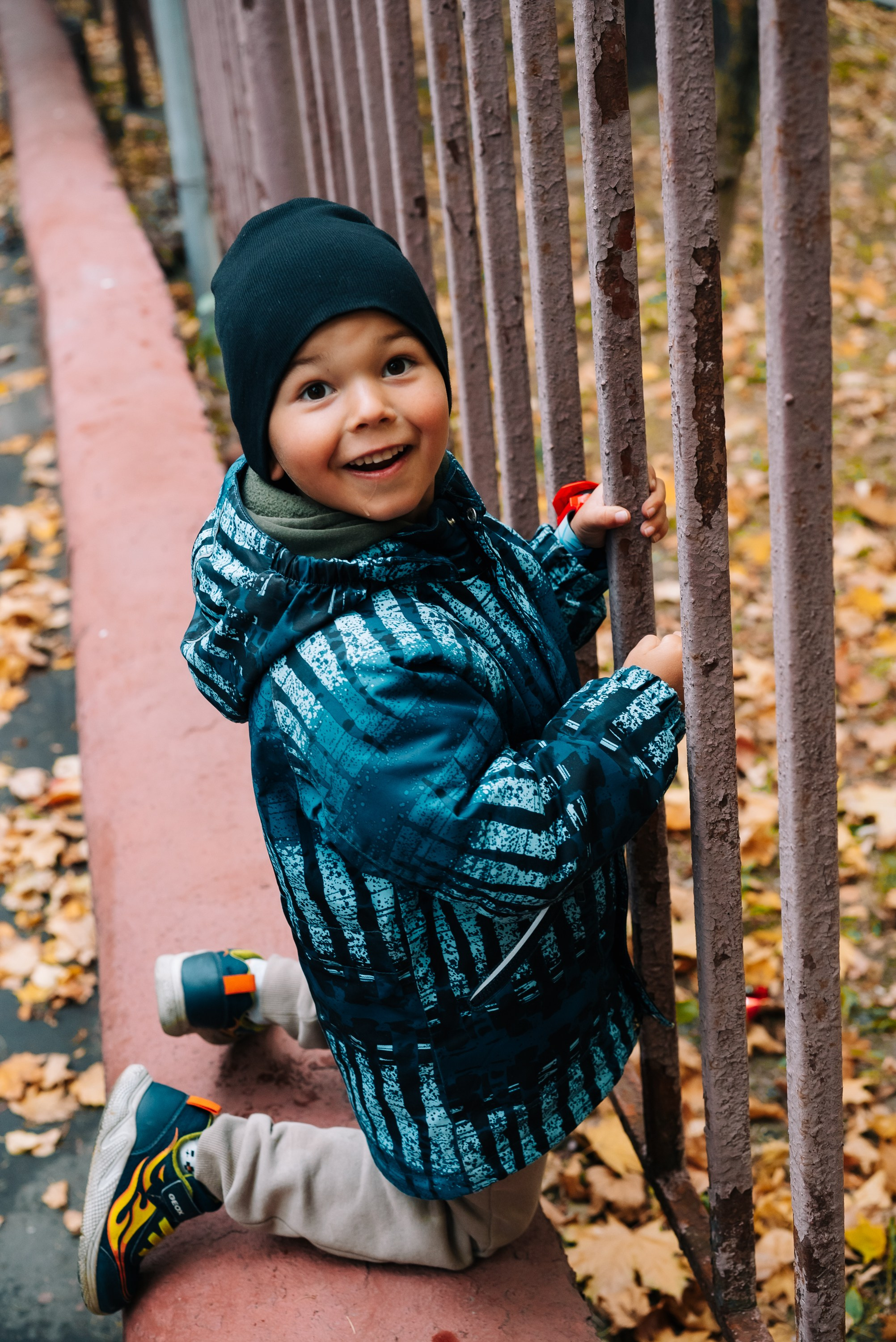 Семейная фотосессия Москва. Andrey Luzin | [yooroock] photographer