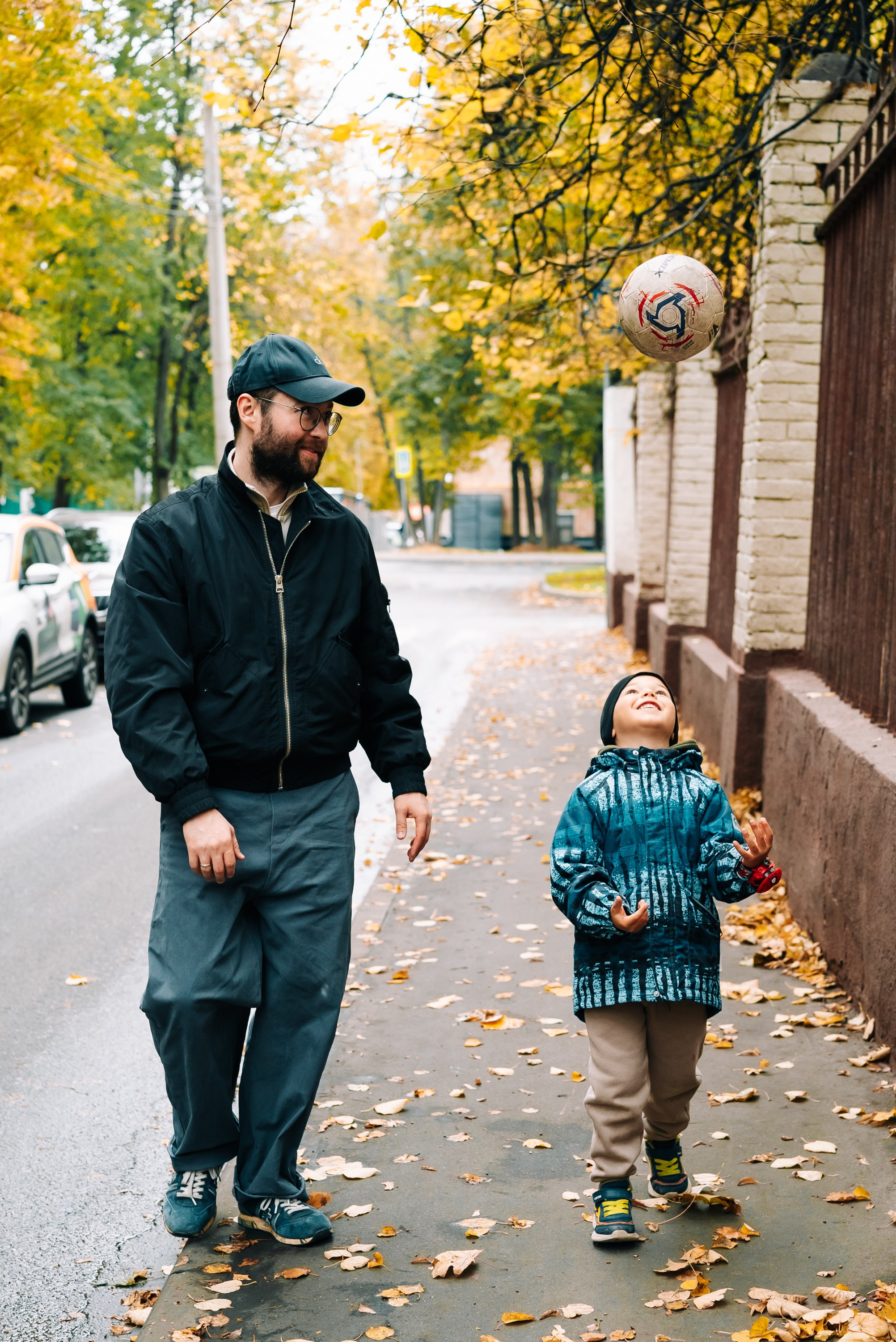 Семейная фотосессия Москва. Andrey Luzin | [yooroock] photographer