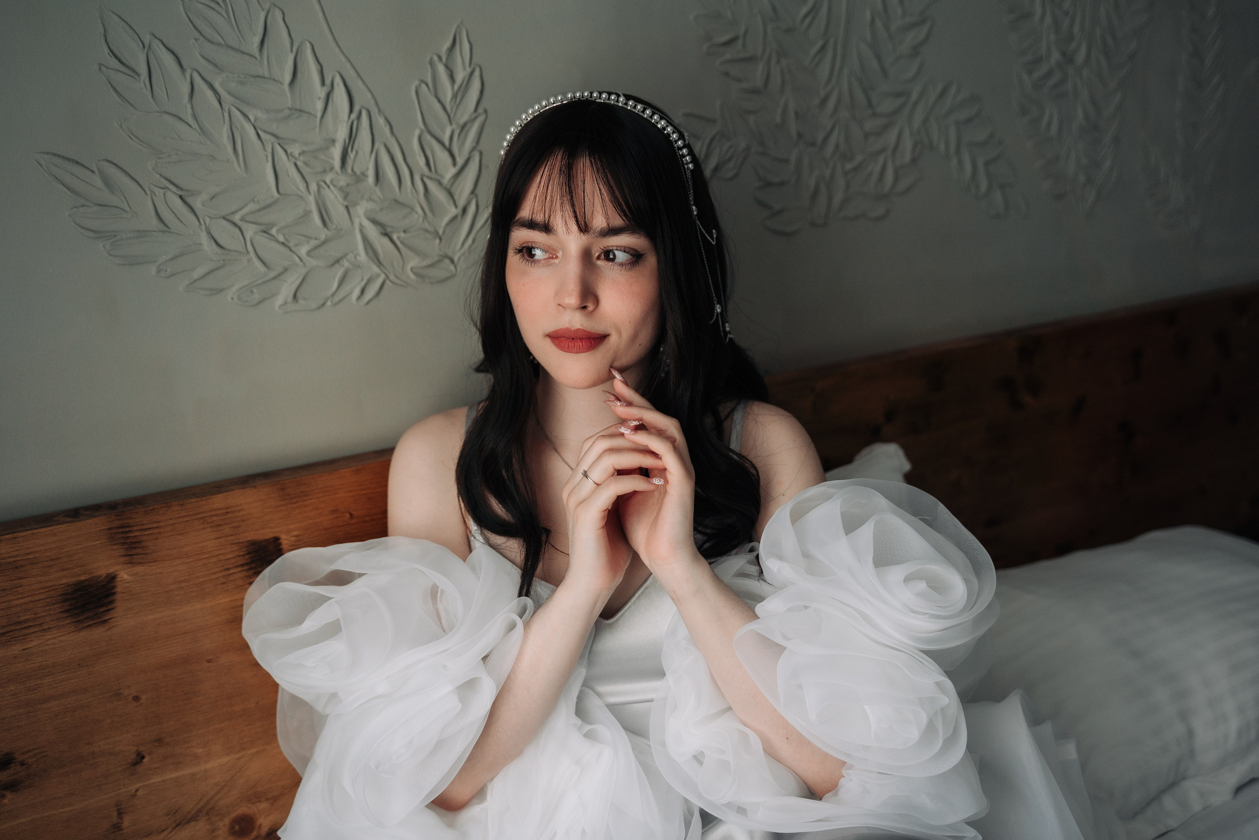 Павел и Ева. Свадебный и семейный фотограф в Москве и МО Геннадий Туманцев