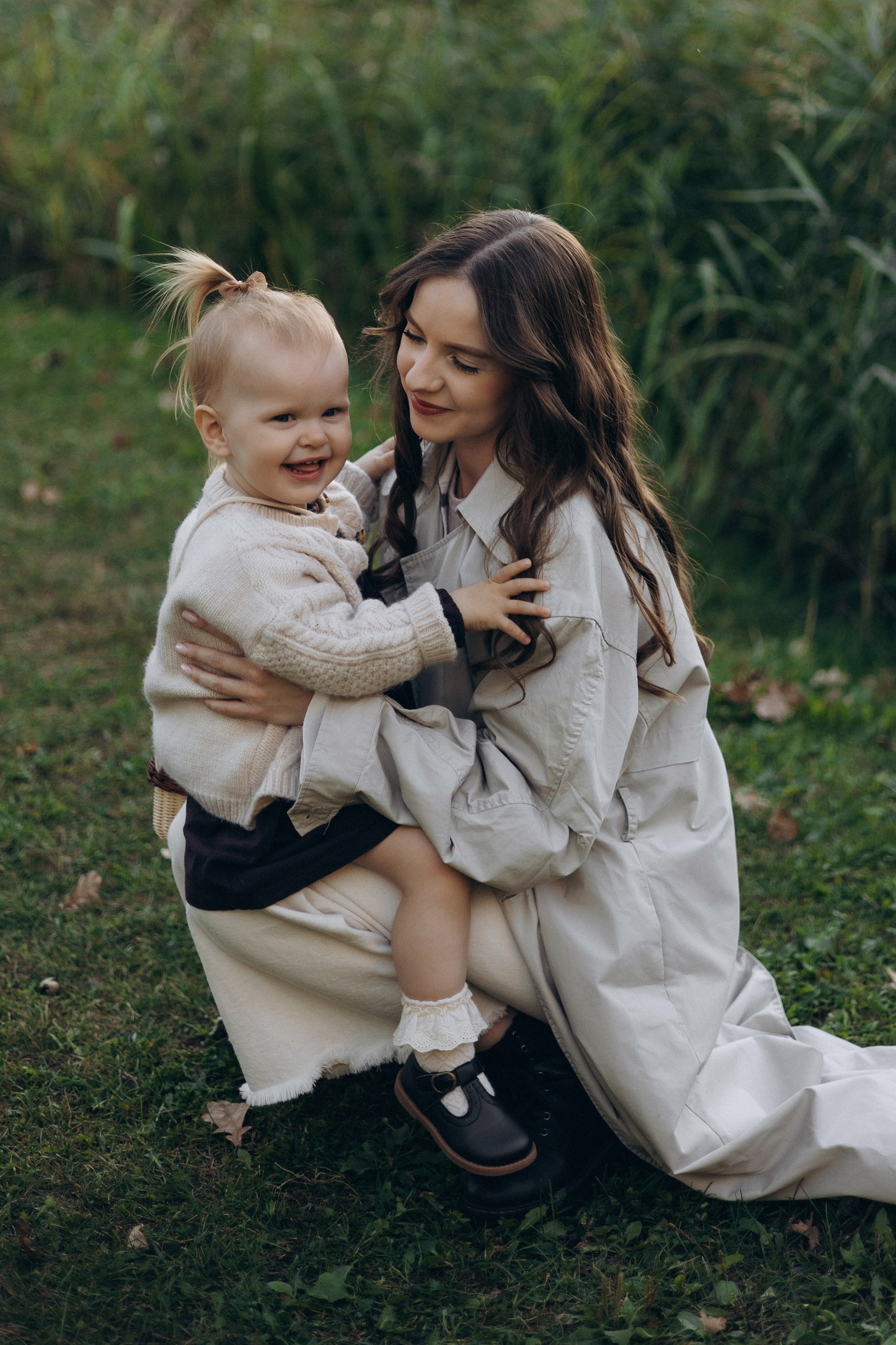 Илья, Наташа и Эмилия. Juliashtondic. photo