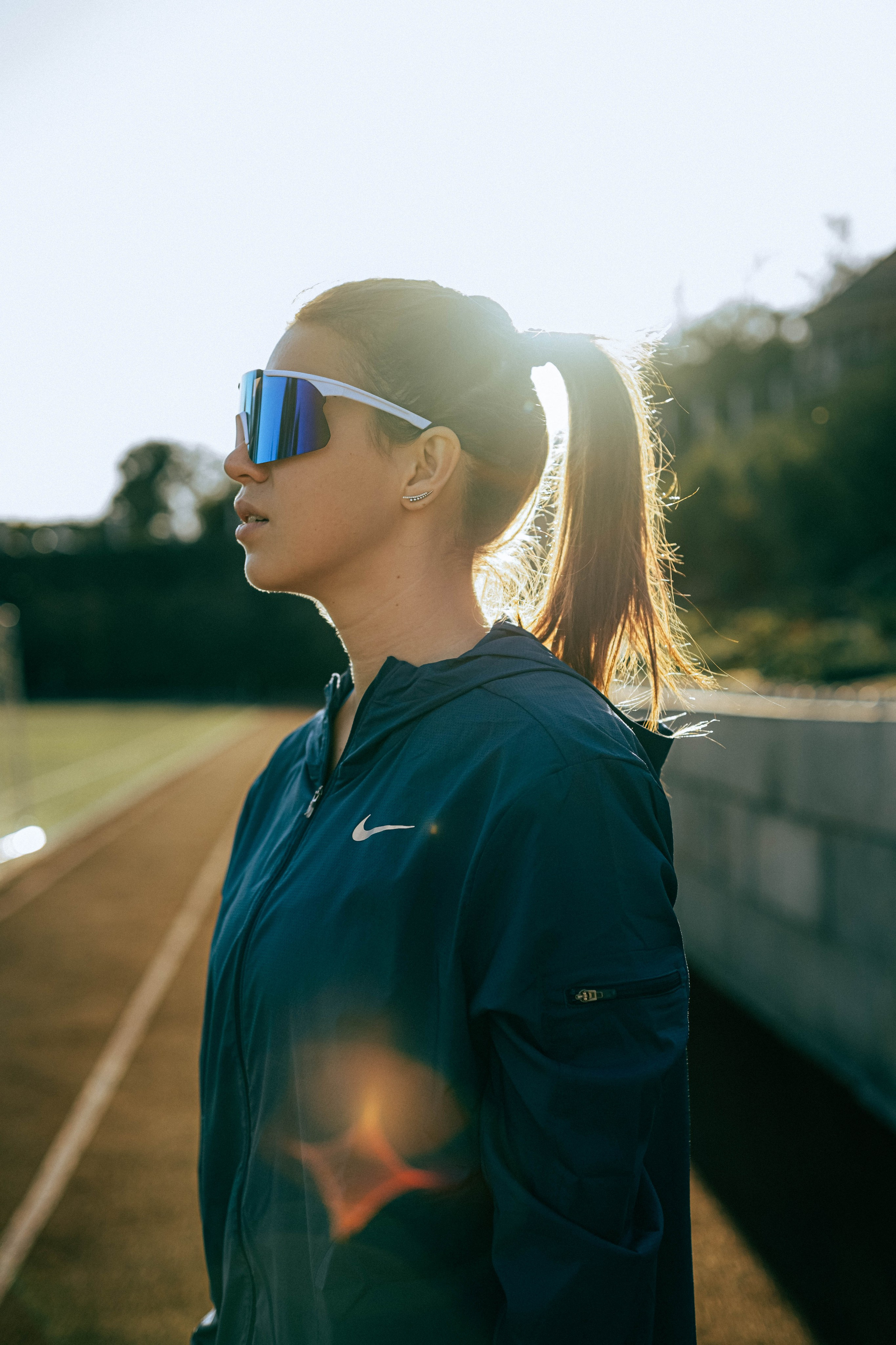 Индивидуальная съемка | Екатерина Булатова. Фотограф Валерия Кононова