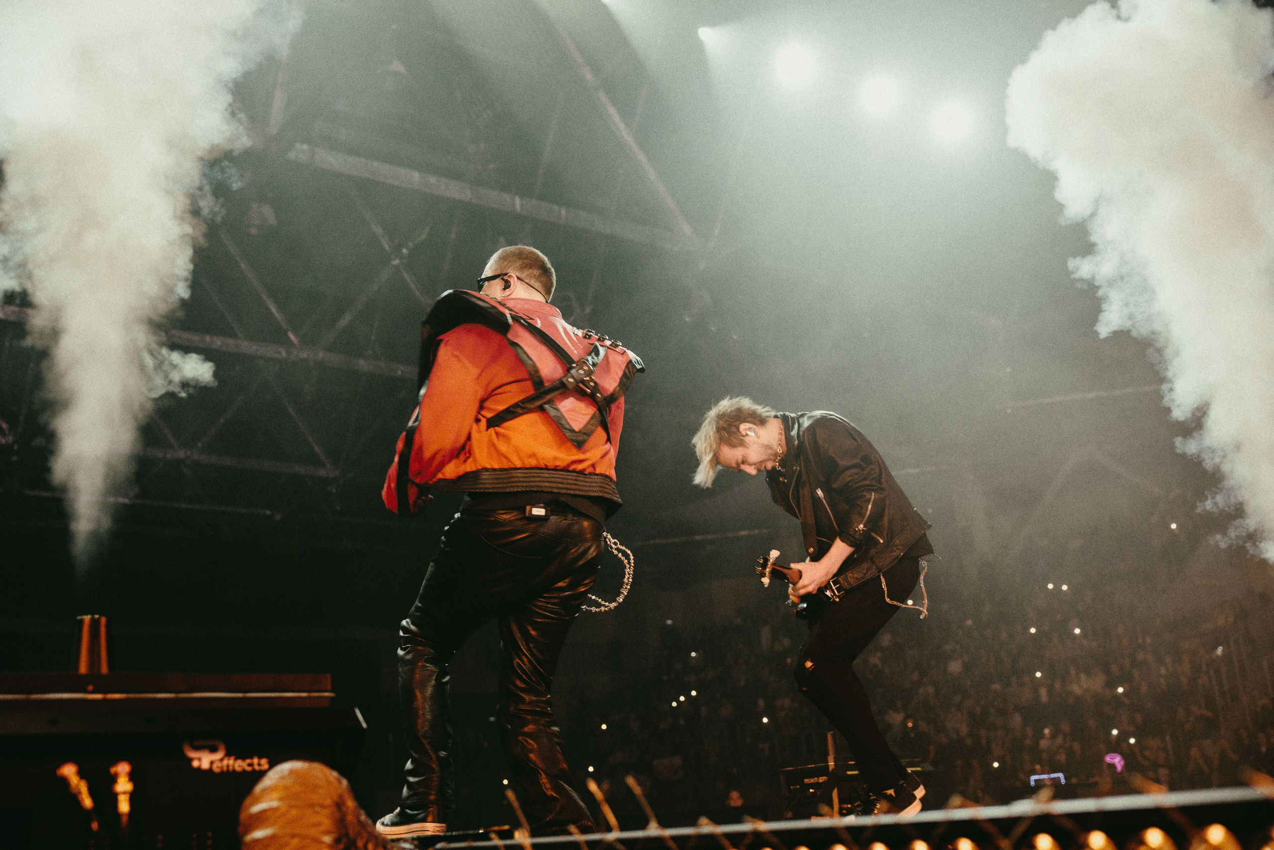 ЕГОР КРИД. Фотограф Иркутск Антипин Сергей