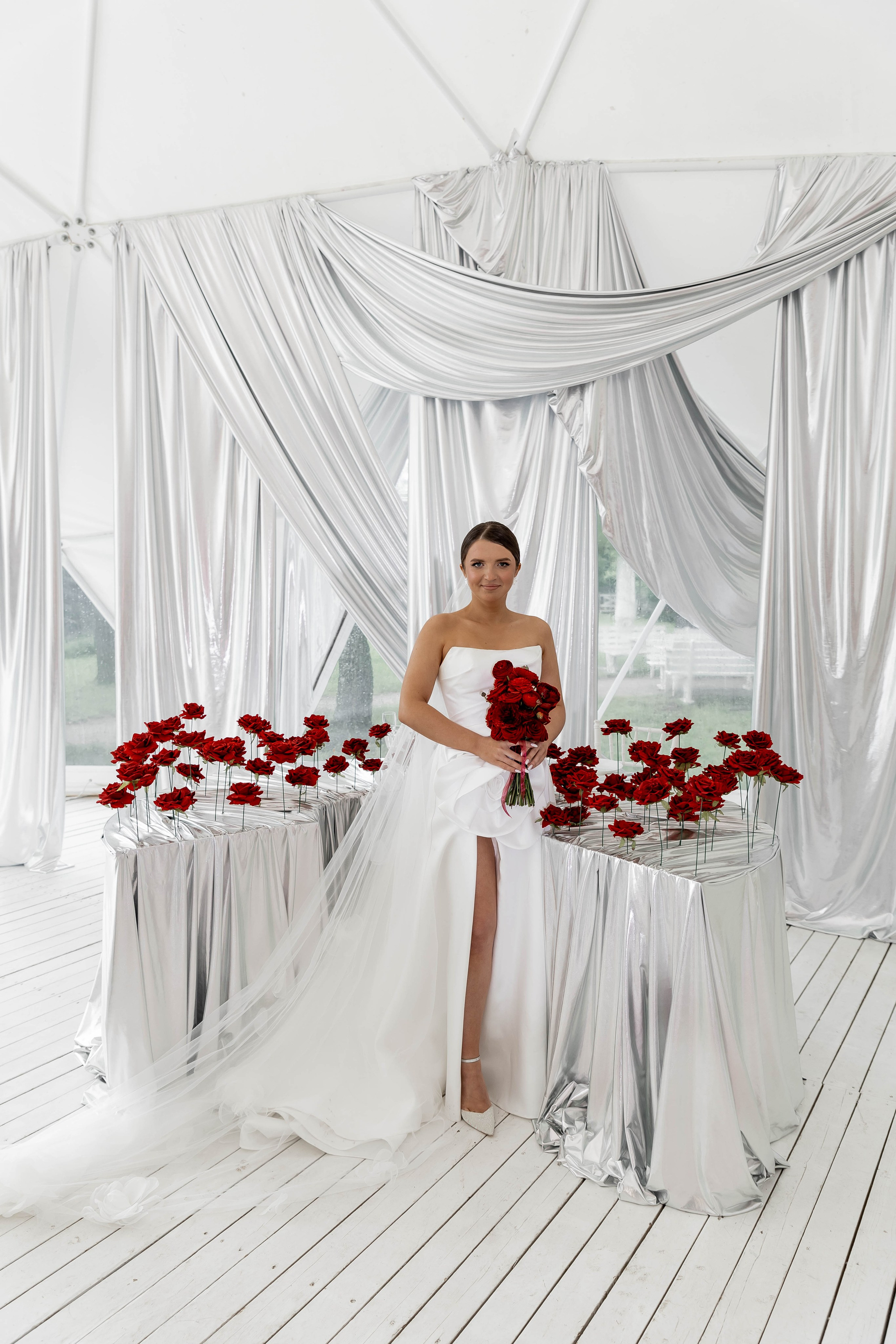 Кристина|Александр. Свадебный фотограф Надежда Рыжикова