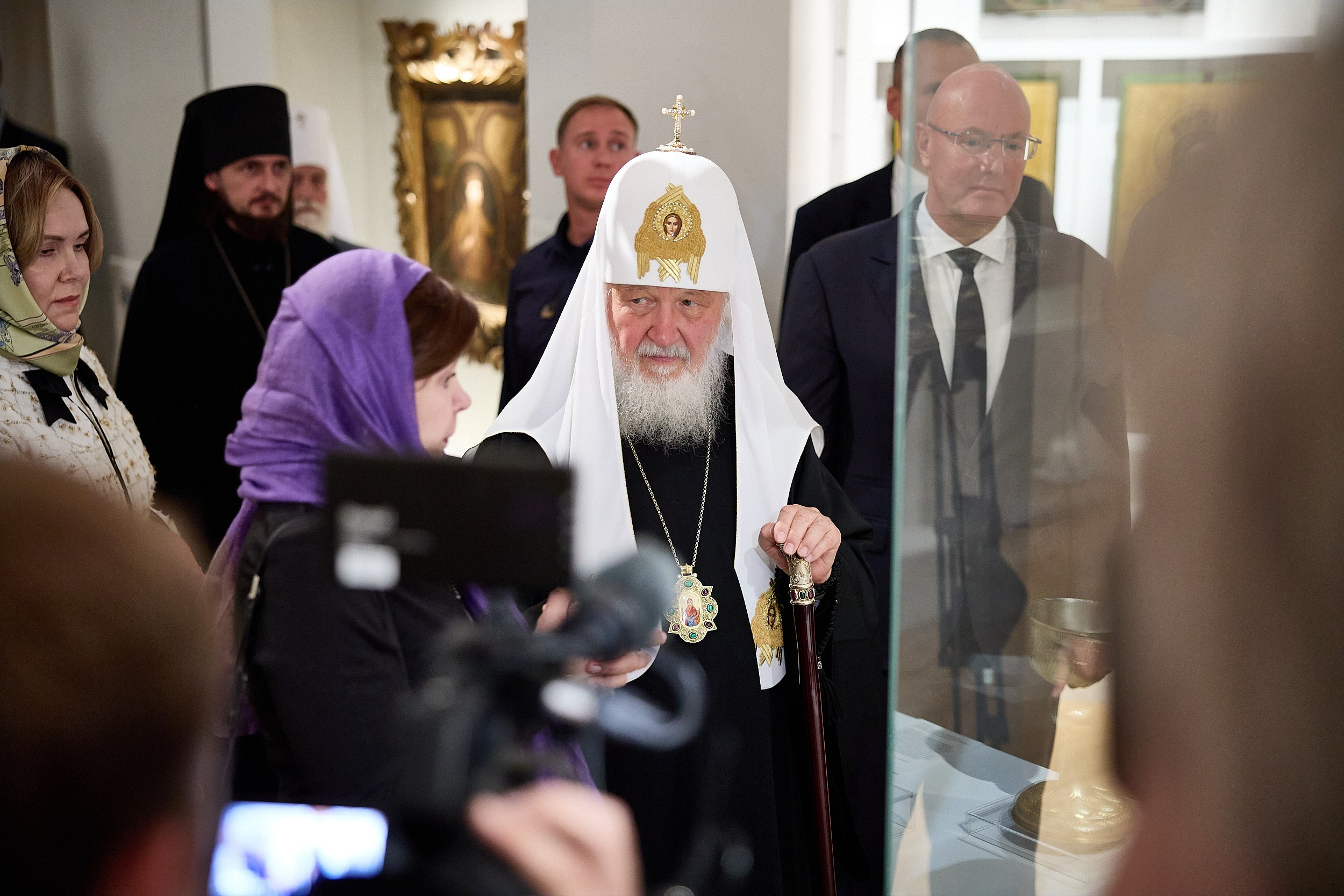 Политика. Егор Тутубалин