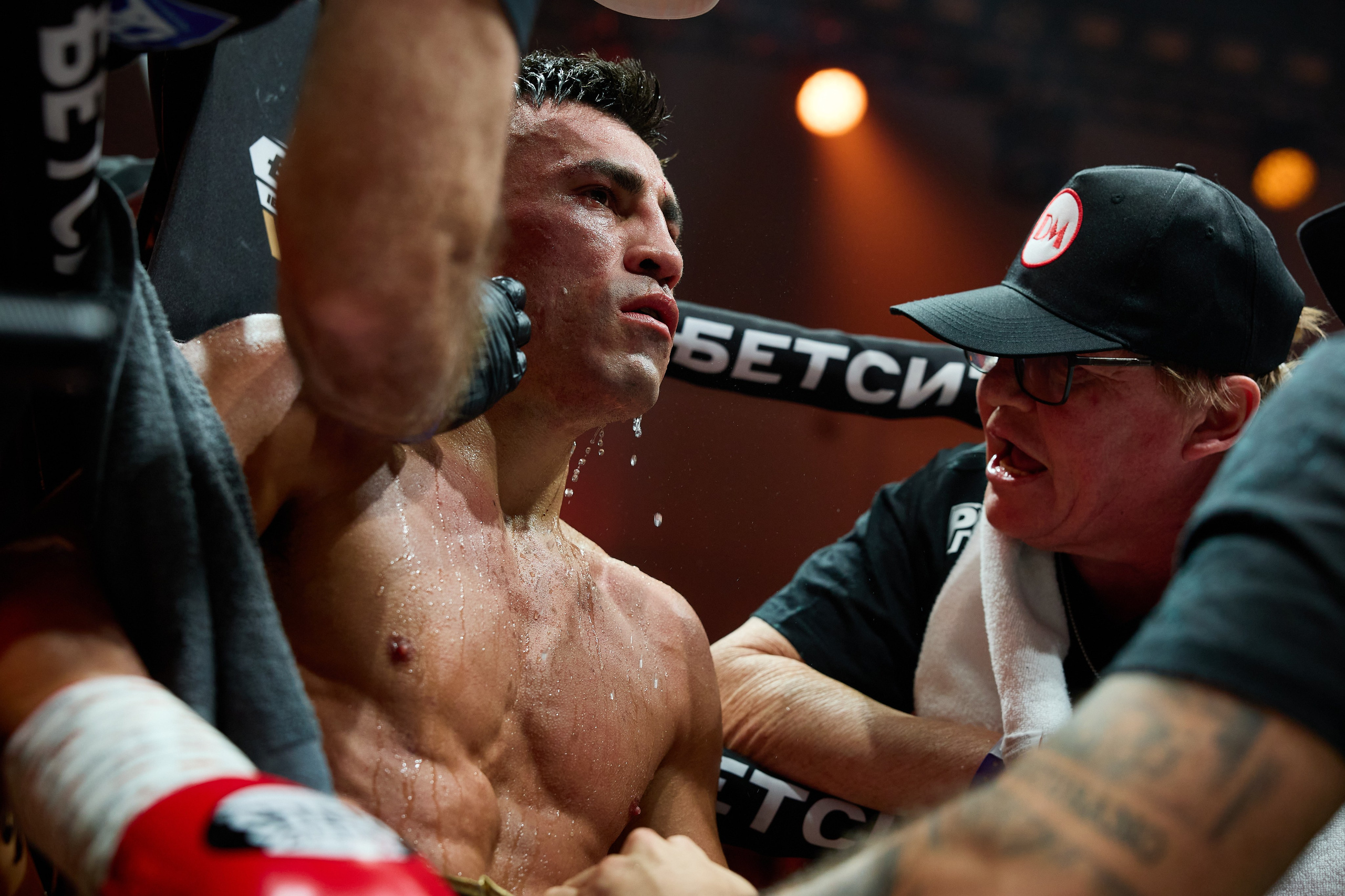 Спорт. Егор Тутубалин