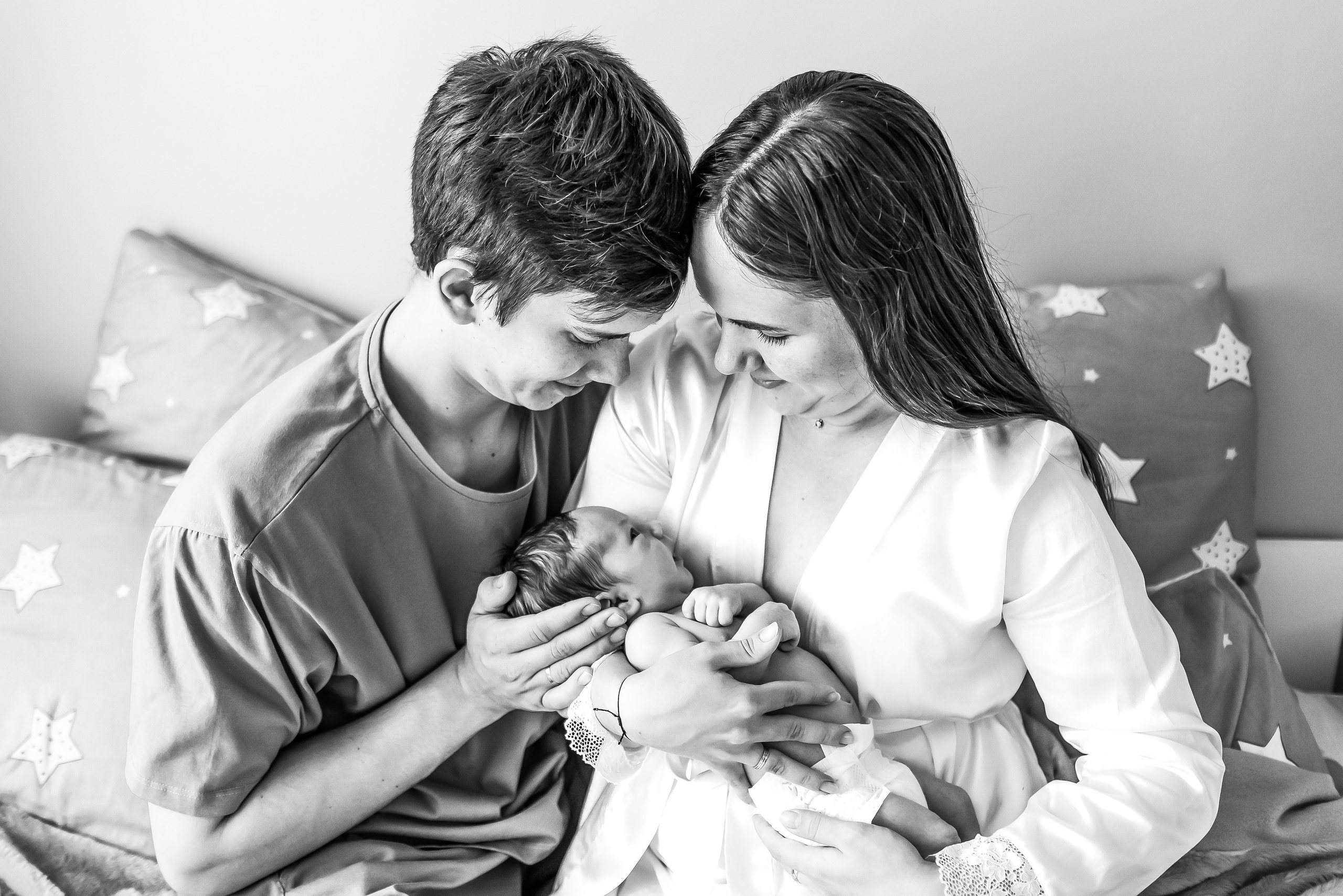 АНДРЮША. Свадебный, семейный, детский фотограф в Екатеринбурге.Фотосессия родов