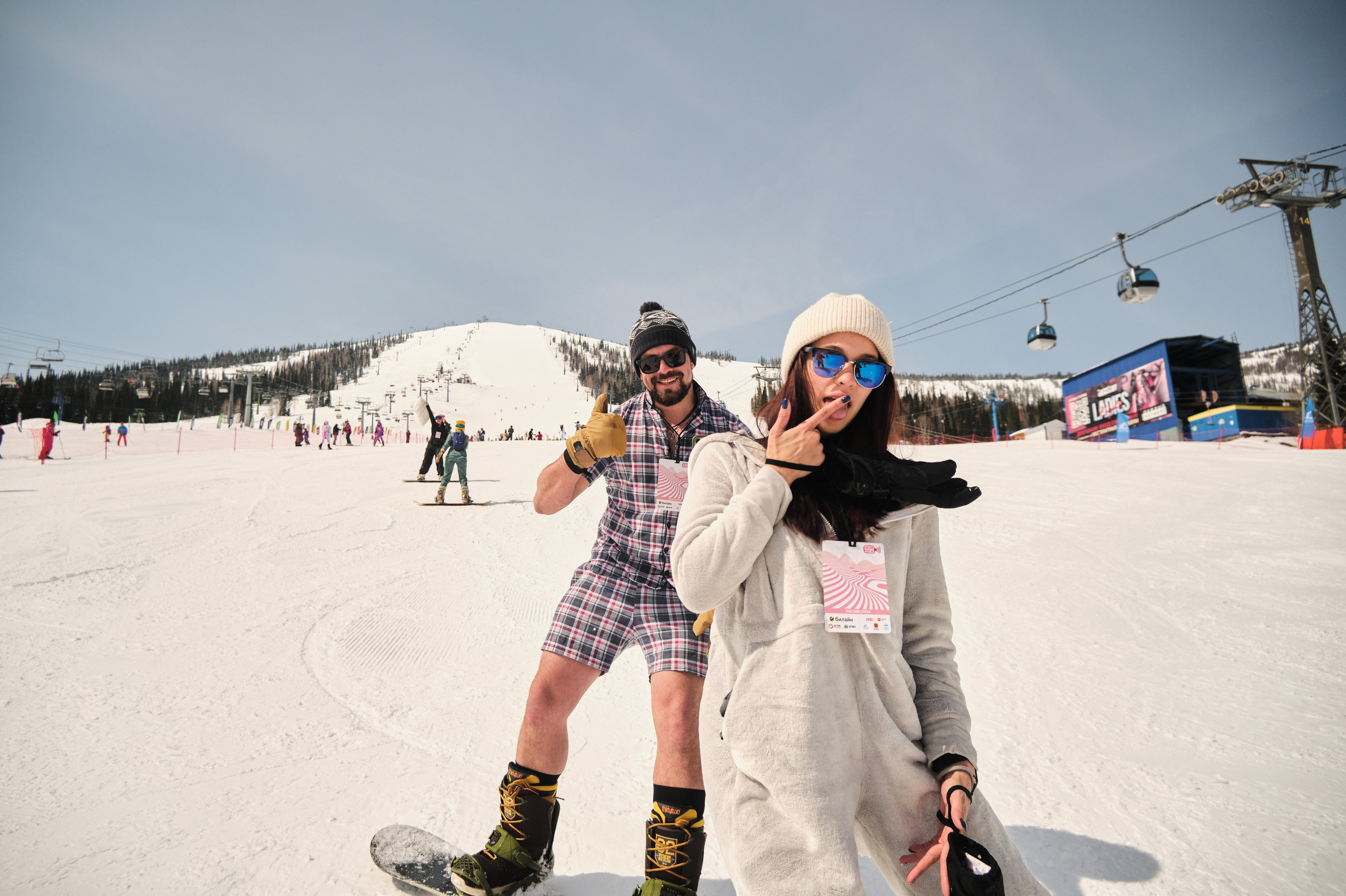 Грелка фест 21.04.2023. Свадебный и семейный фотограф в Новокузнецке Иван Иванов