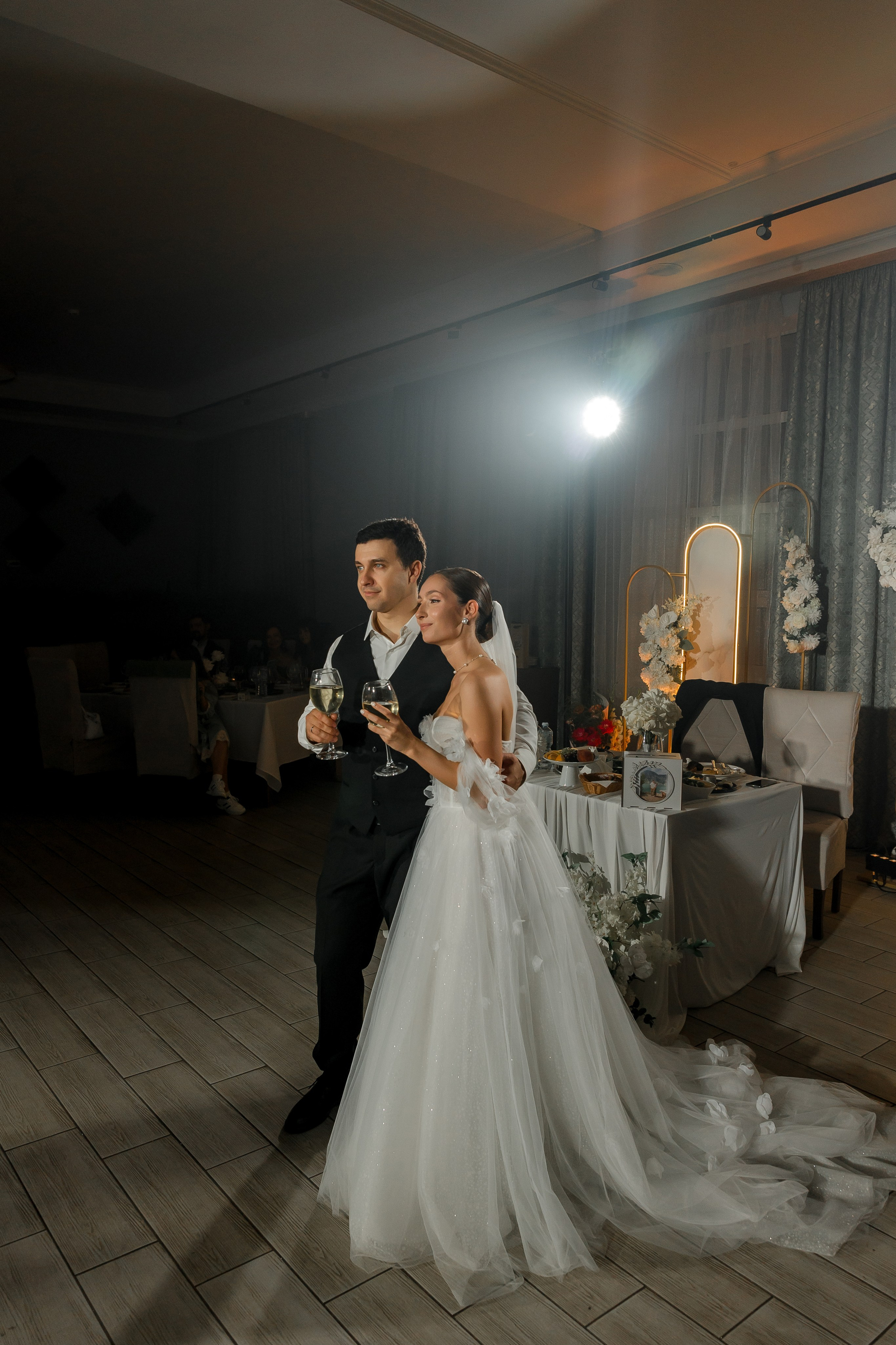 Свадебный и семейный фотограф Динар Гильмутдинов