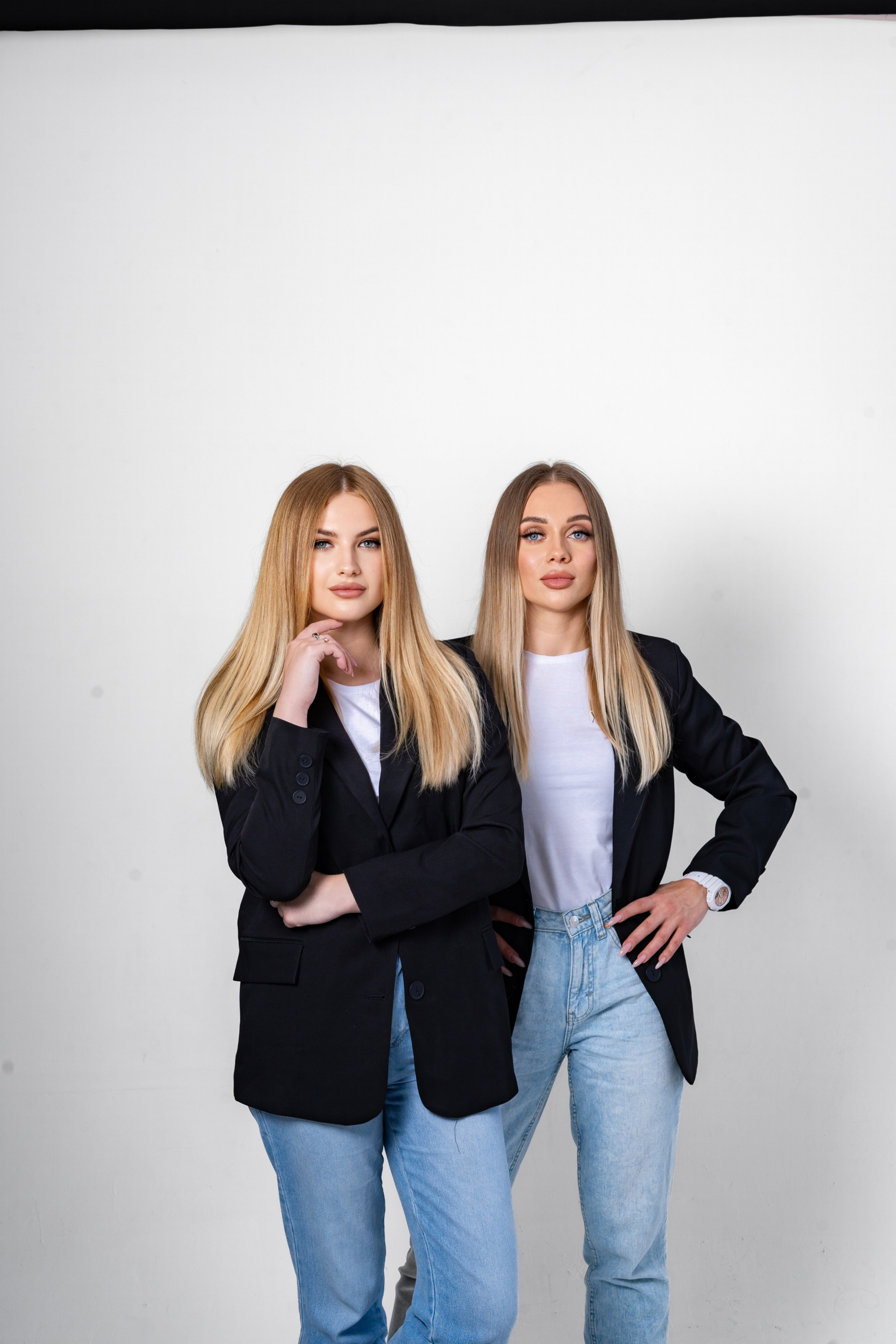 Студия по наращиванию волос. Анастасия Дунаева. Фотограф в Севастополе