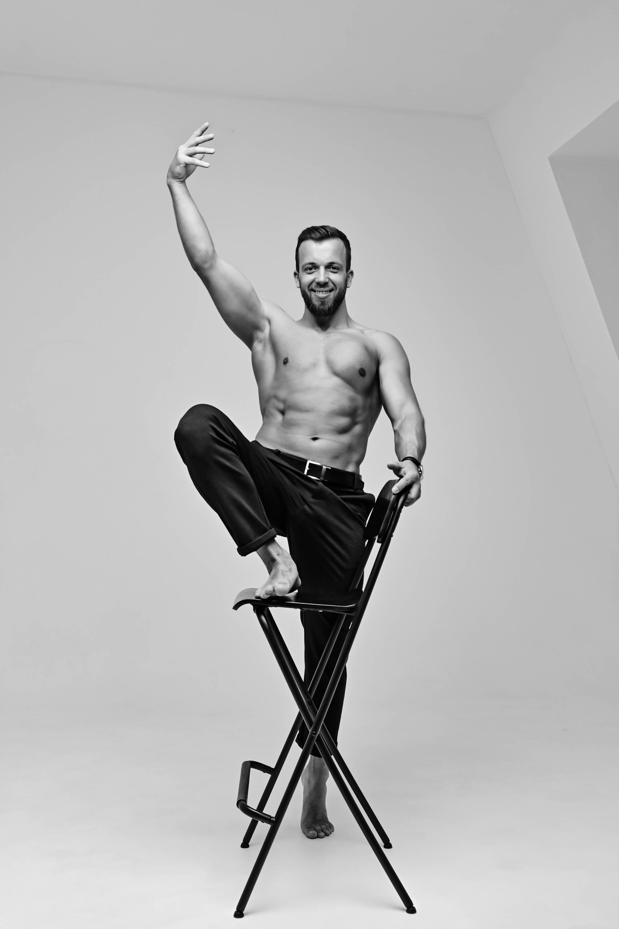 Tolya. Фотограф Анастасия Броварник в Санкт-Петербурге