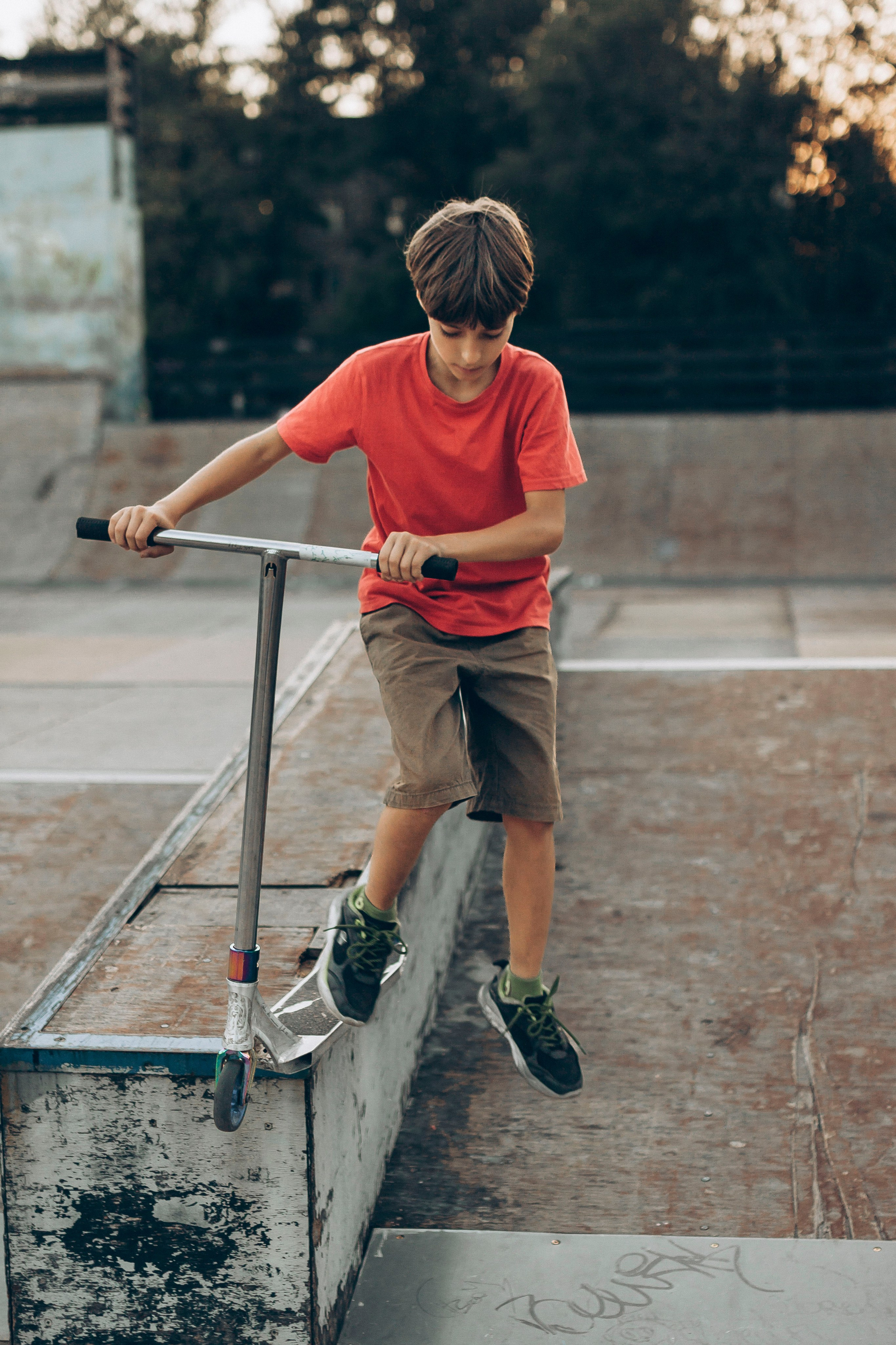 Детская съемка. Фотограф в Ростове-на-Дону Юлия Желтова