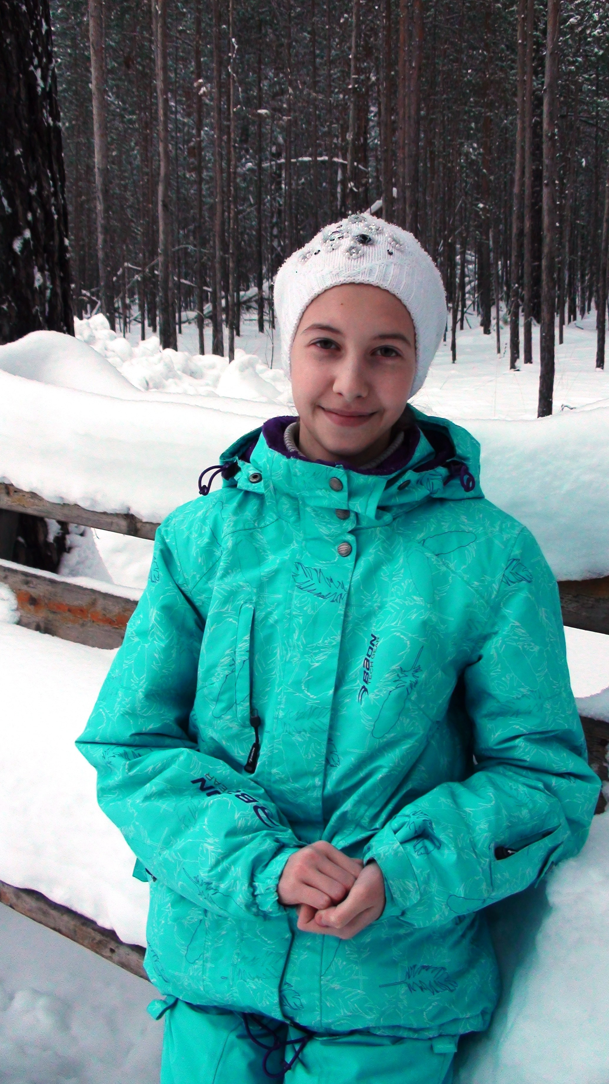 Новый Год 29.12.13-06.01.14. Семейный, Свадебный фотограф СПБ Питер— Романова Екатерина