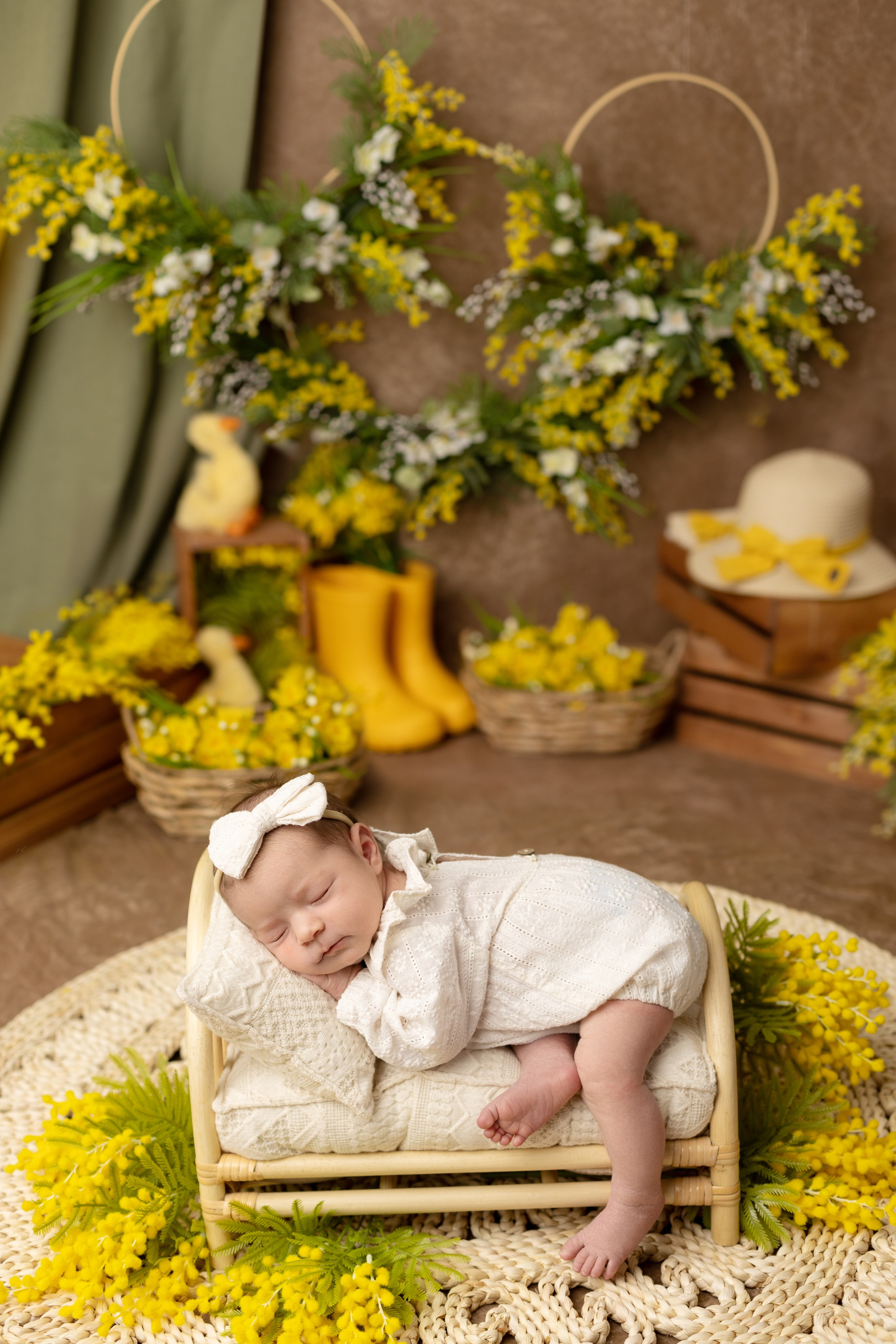 Съемка новорожденных. Фотограф новорожденных, детский фотограф в г. Оренбурге Екатерина Козлова