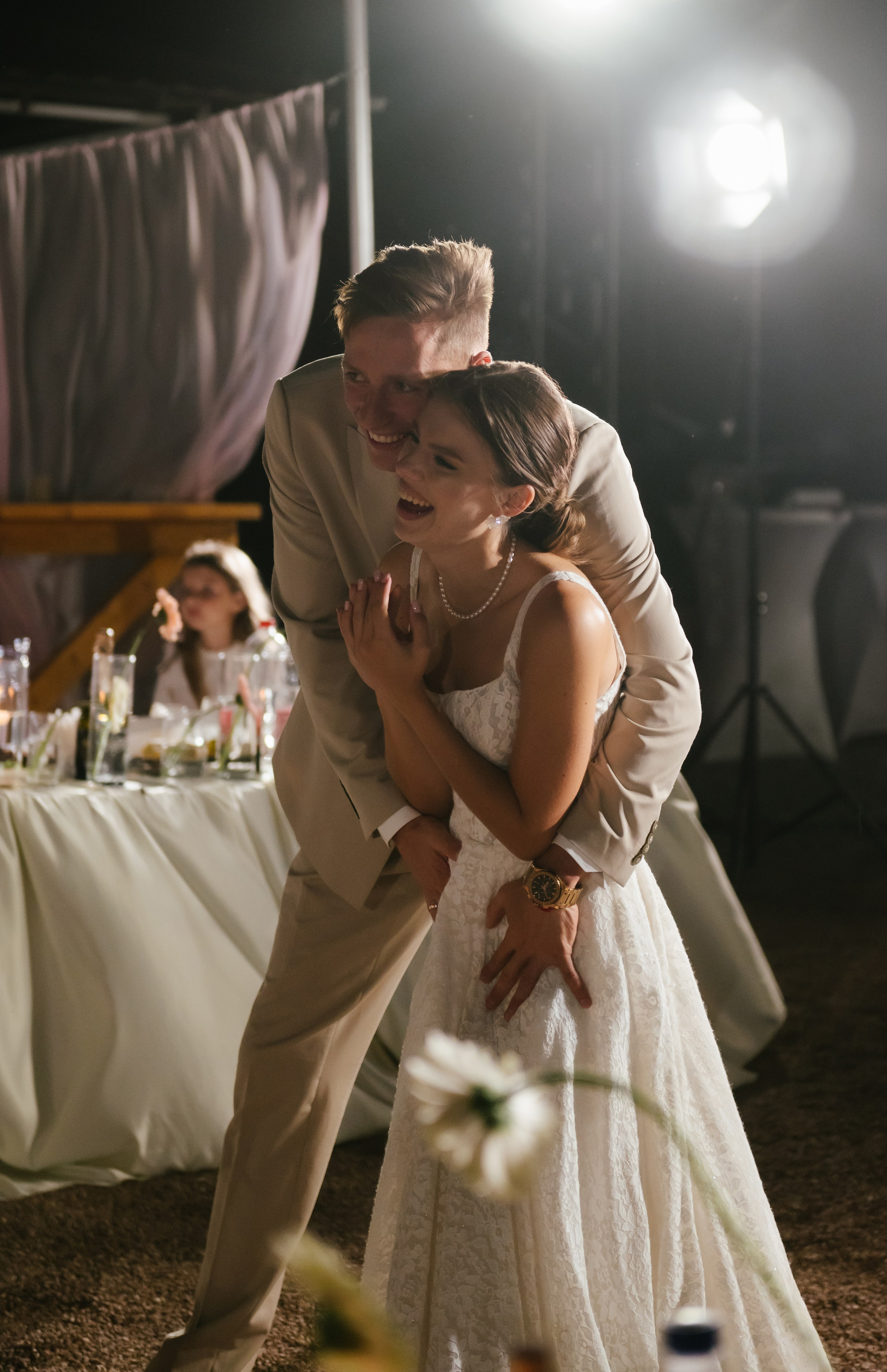 Никита и Настя (Серебряное озеро). Свадебный, женский, семейный фотограф в Севастополе Юлия Мошенко