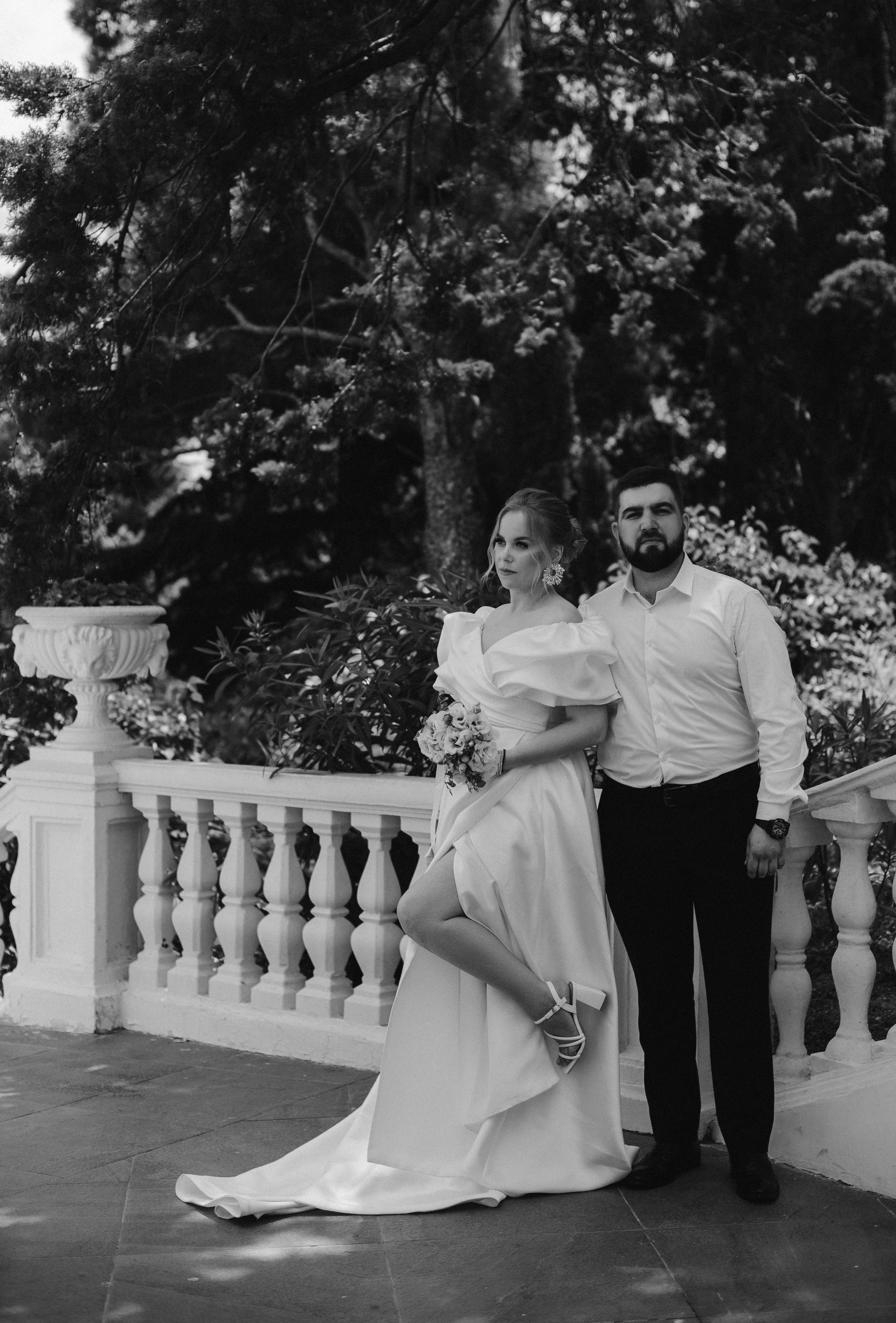 Иван и Лиза (Севастополь). Свадебный, женский, семейный фотограф в Севастополе Юлия Мошенко