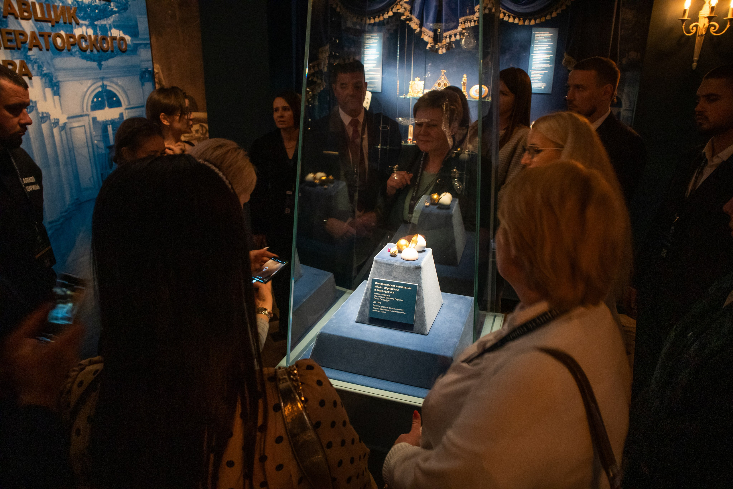 Пасхальный форум. ДМИТРИЙ ХОРУНЖИЙ — репортажный фотограф, видеограф СПБ