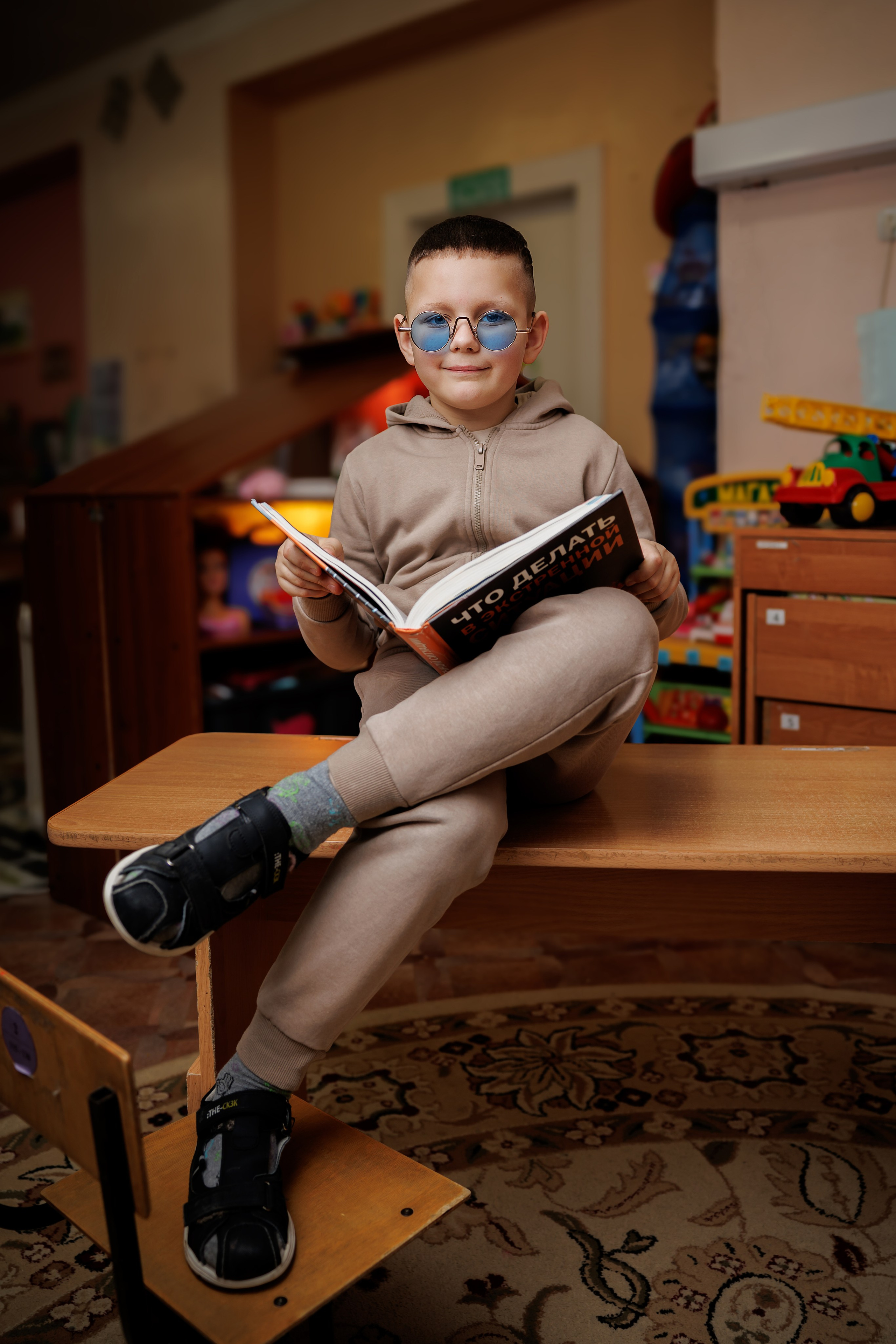 Креативные портреты. Классные выпускные альбомы в Орле и Орловской области. Фотограф на выпускной