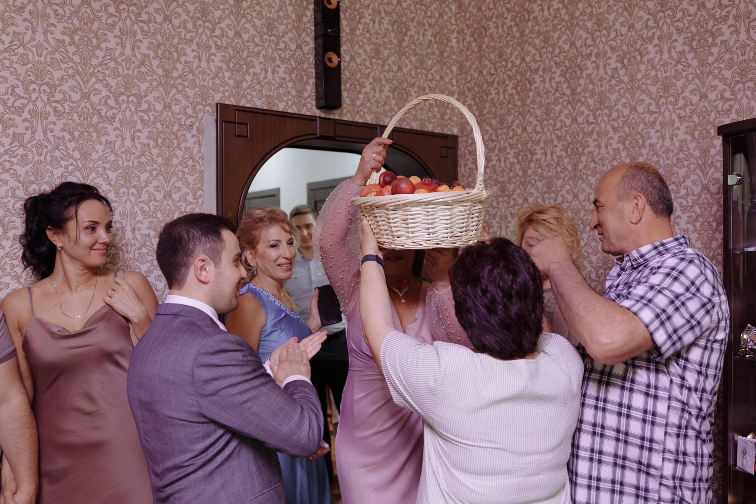 Степан и Элянора (полный день). Свадебный фотограф