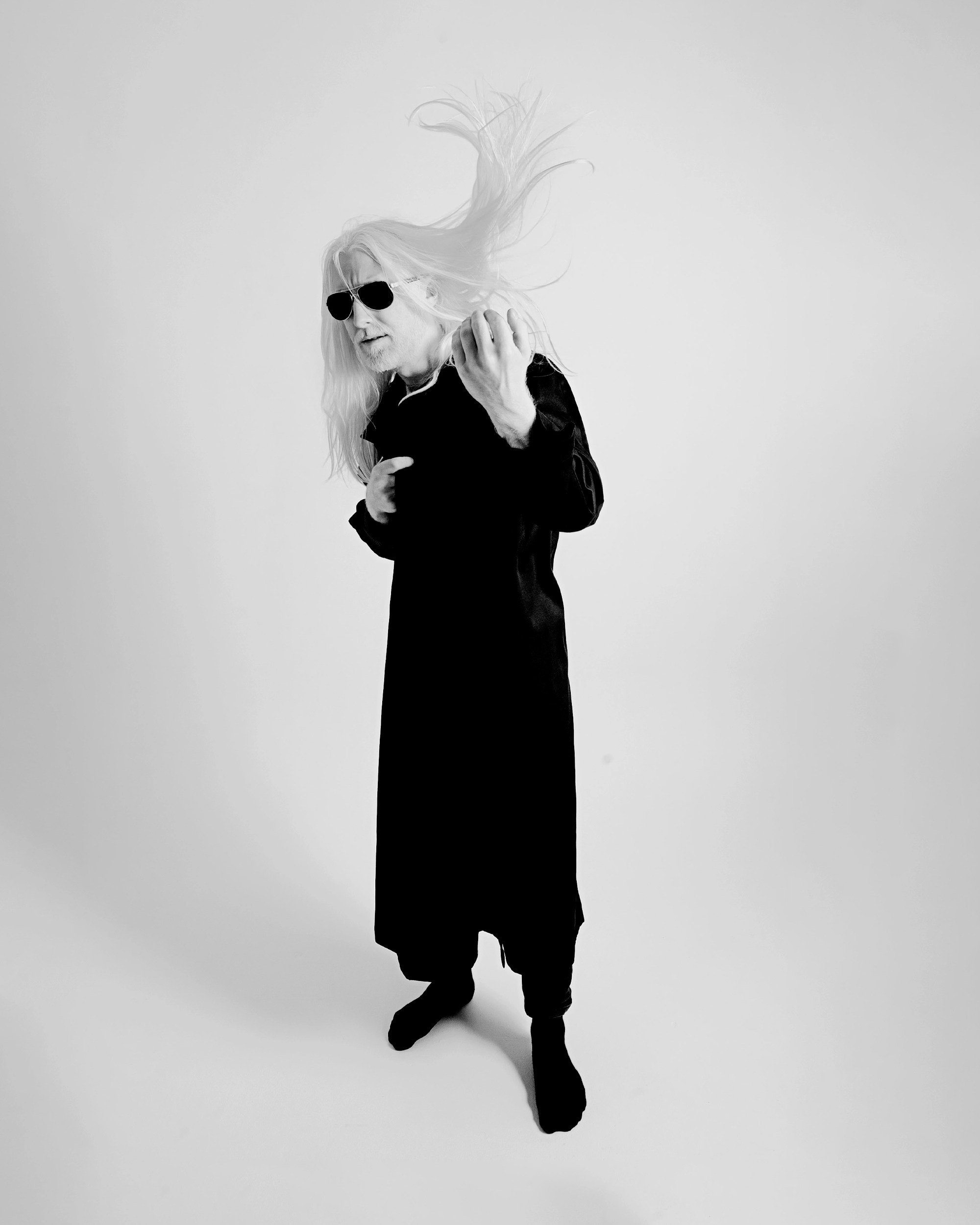 Ник. Портретная фотография в Майкопе — CINEMACHINE