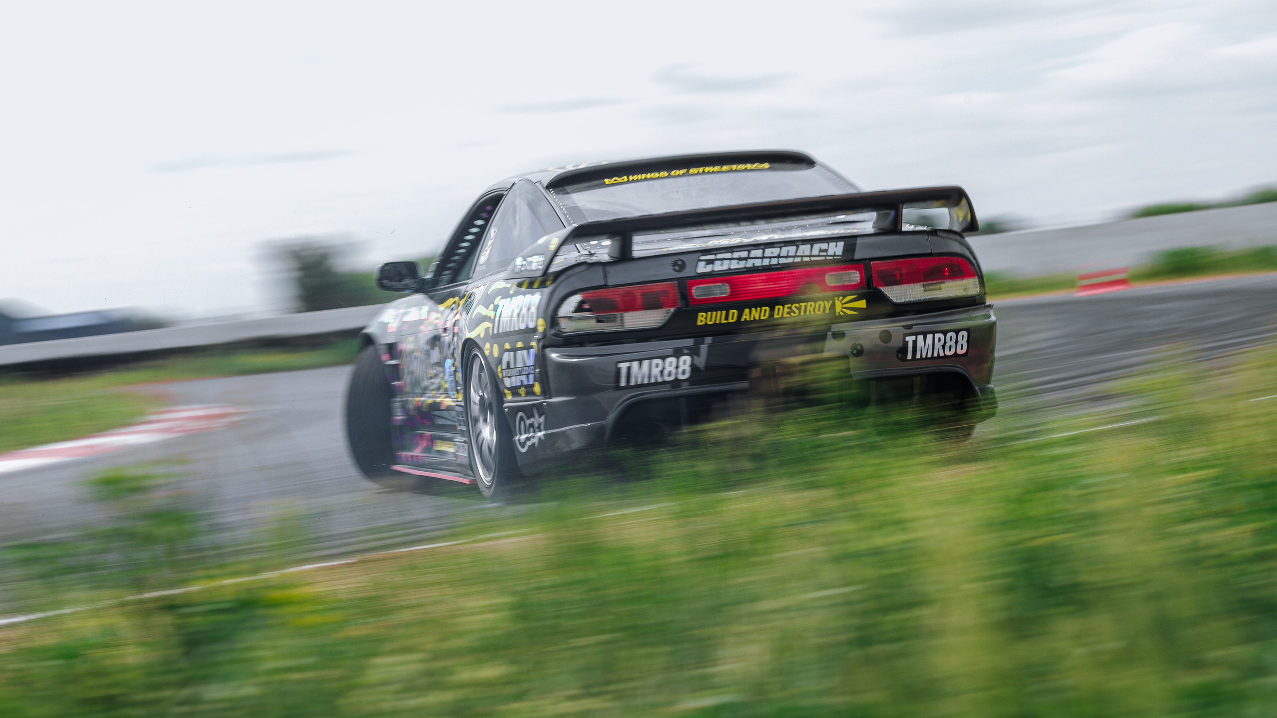 Канадский Степан