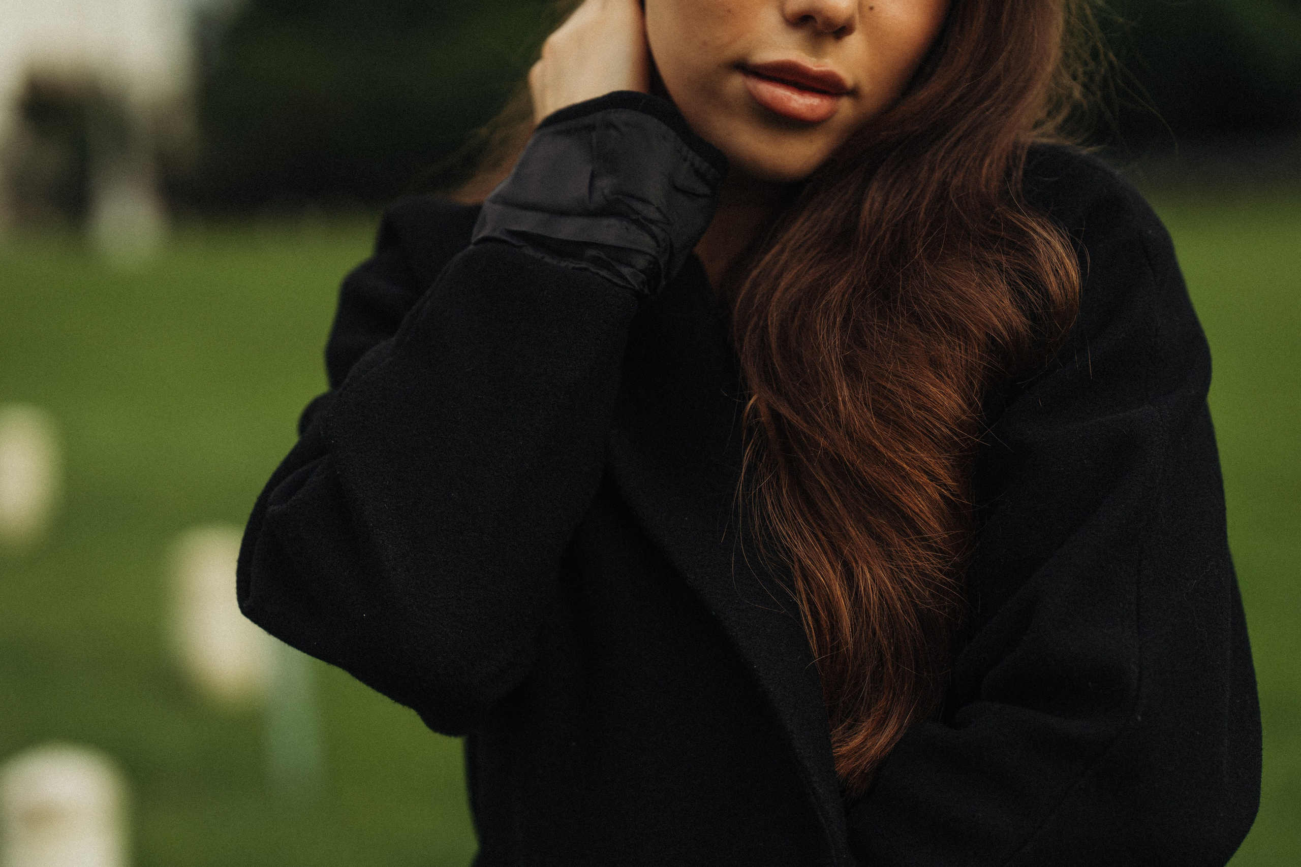 Anna. Фотограф Санкт-Петербург/Гомель Виктория Петрова