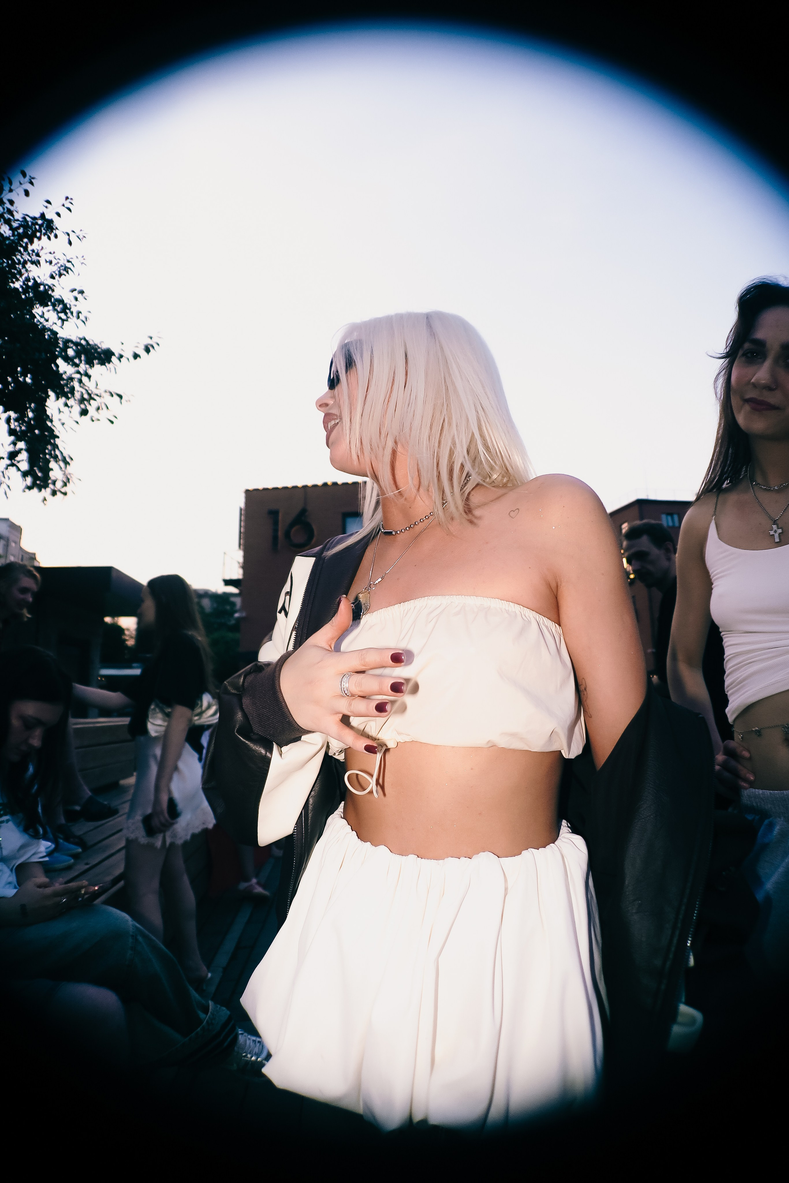 Bieberchella ph by @rusagee / at Внутри. TENZO | Креативный продюсер / Арт-директор