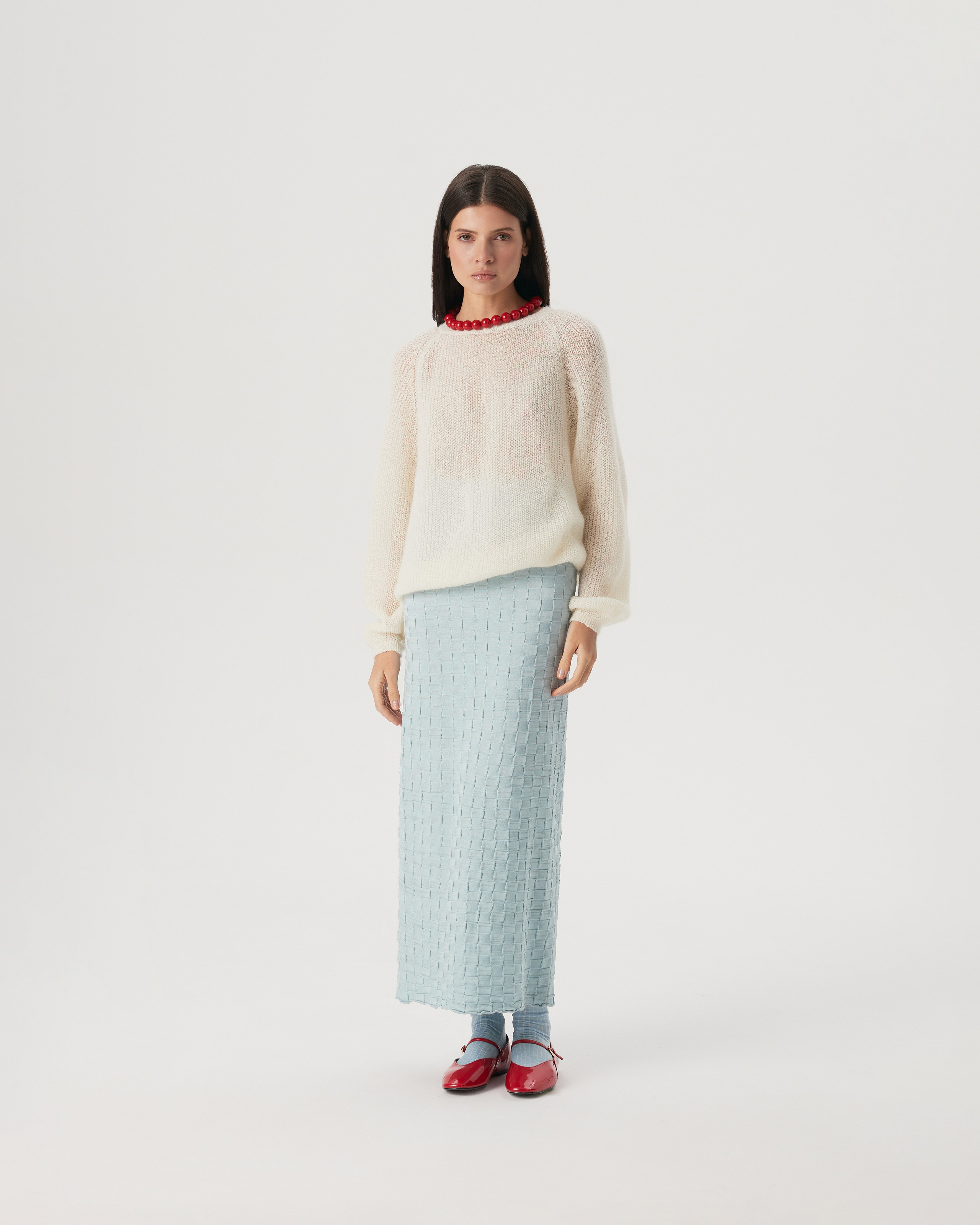 Съёмка каталога для Ana Cashmere — Полина Юрина, фотограф Екатеринбург. Юрина Полина, фотограф из Екатеринбурга