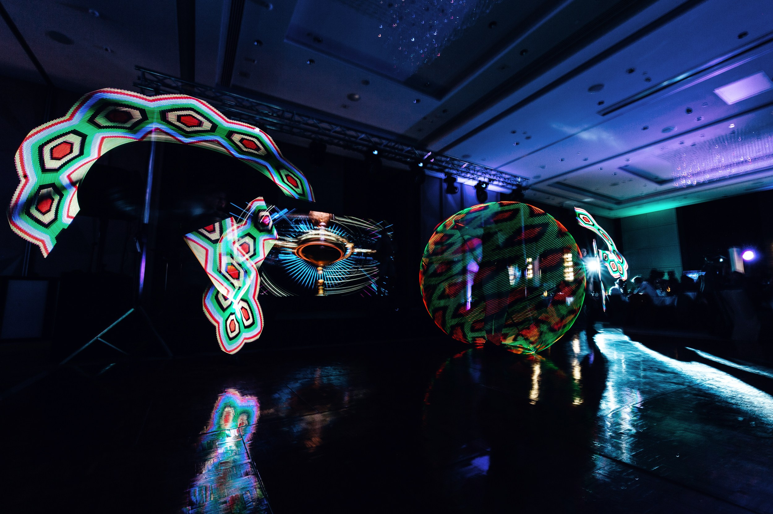 Корпоратив ING |Hyatt Regency. Свадебный фотограф в Москве Владимир Симонов