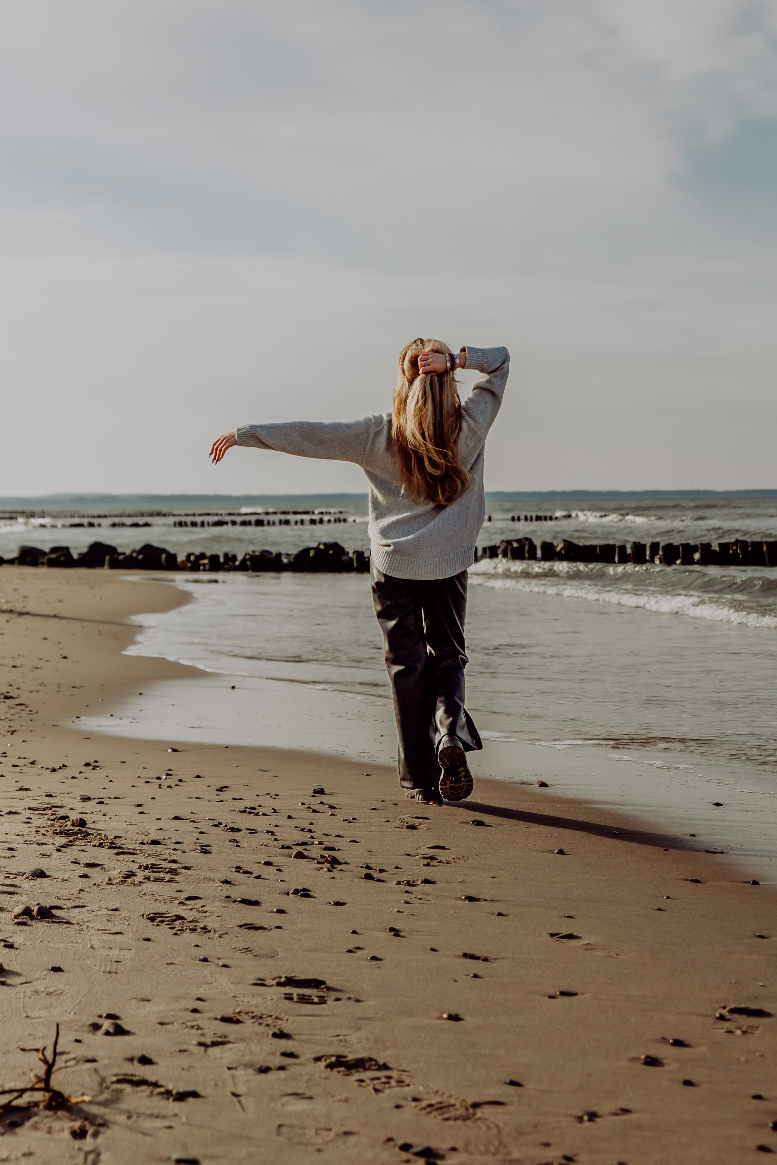 По любви. Фотограф Амалия Ахмедова, Калининград