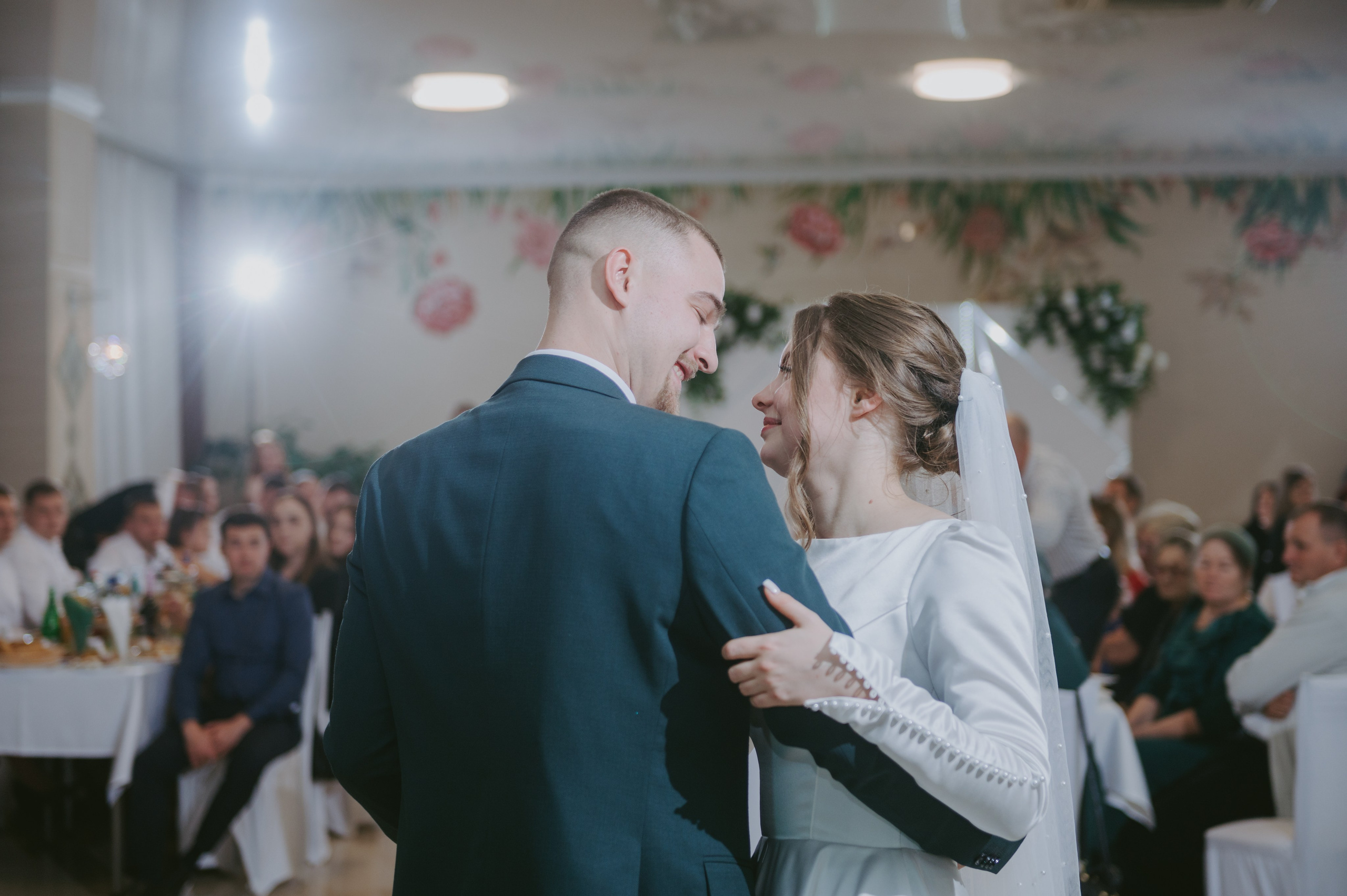 Владислав&Анна. Свадебный и семейный фотограф город Темрюк Фотостудия Темрюк