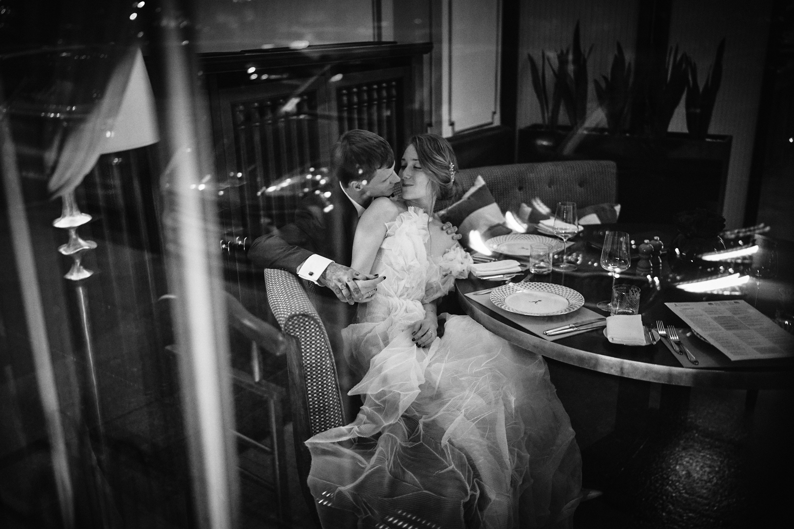 Лера и Валера. Фотограф в Санкт-Петербурге | Аня Маленчук