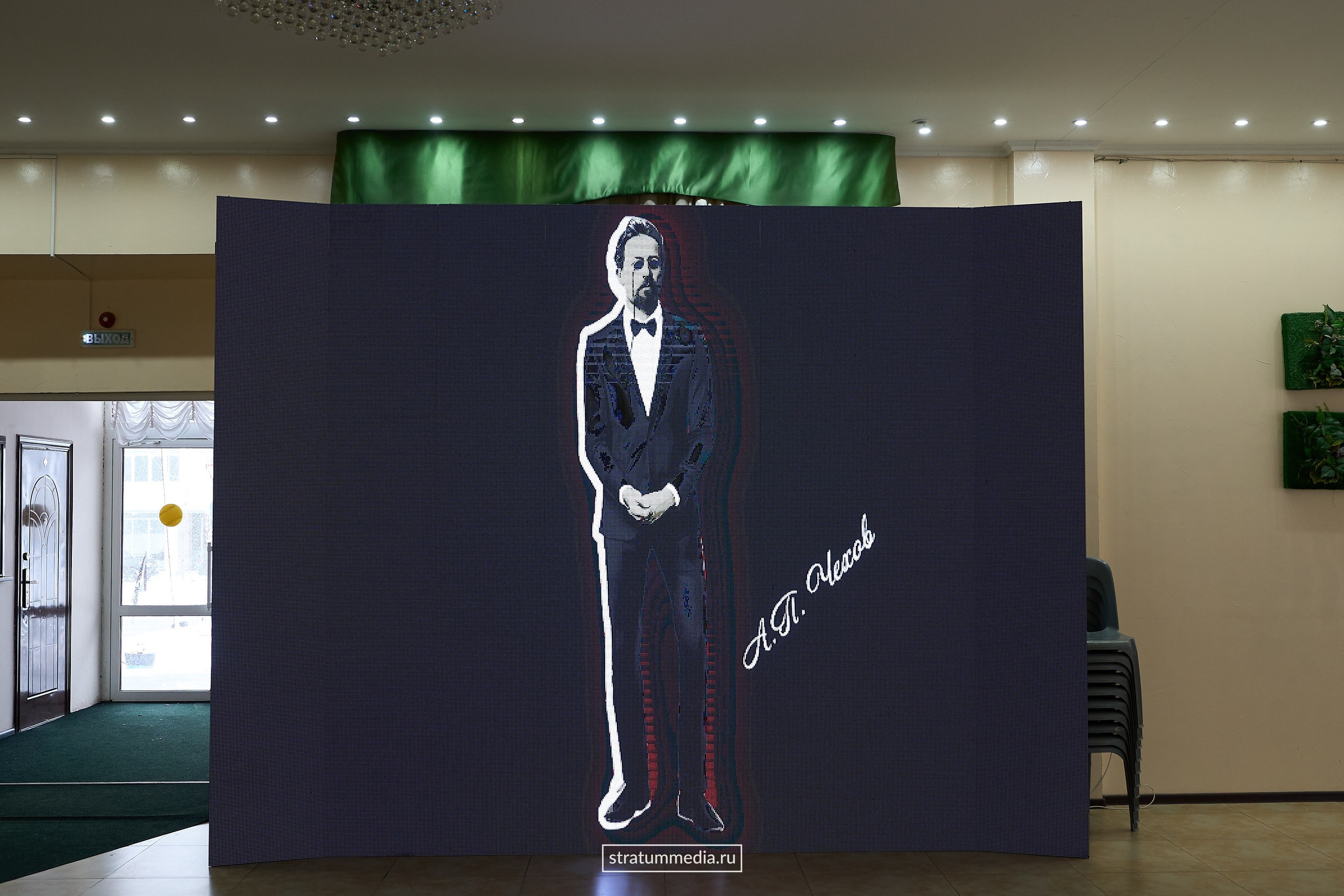 Заяви о себе: Театр, проза и поэзия (фото stratummedia.ru). Stratum Media — Фото-Видео Съемки