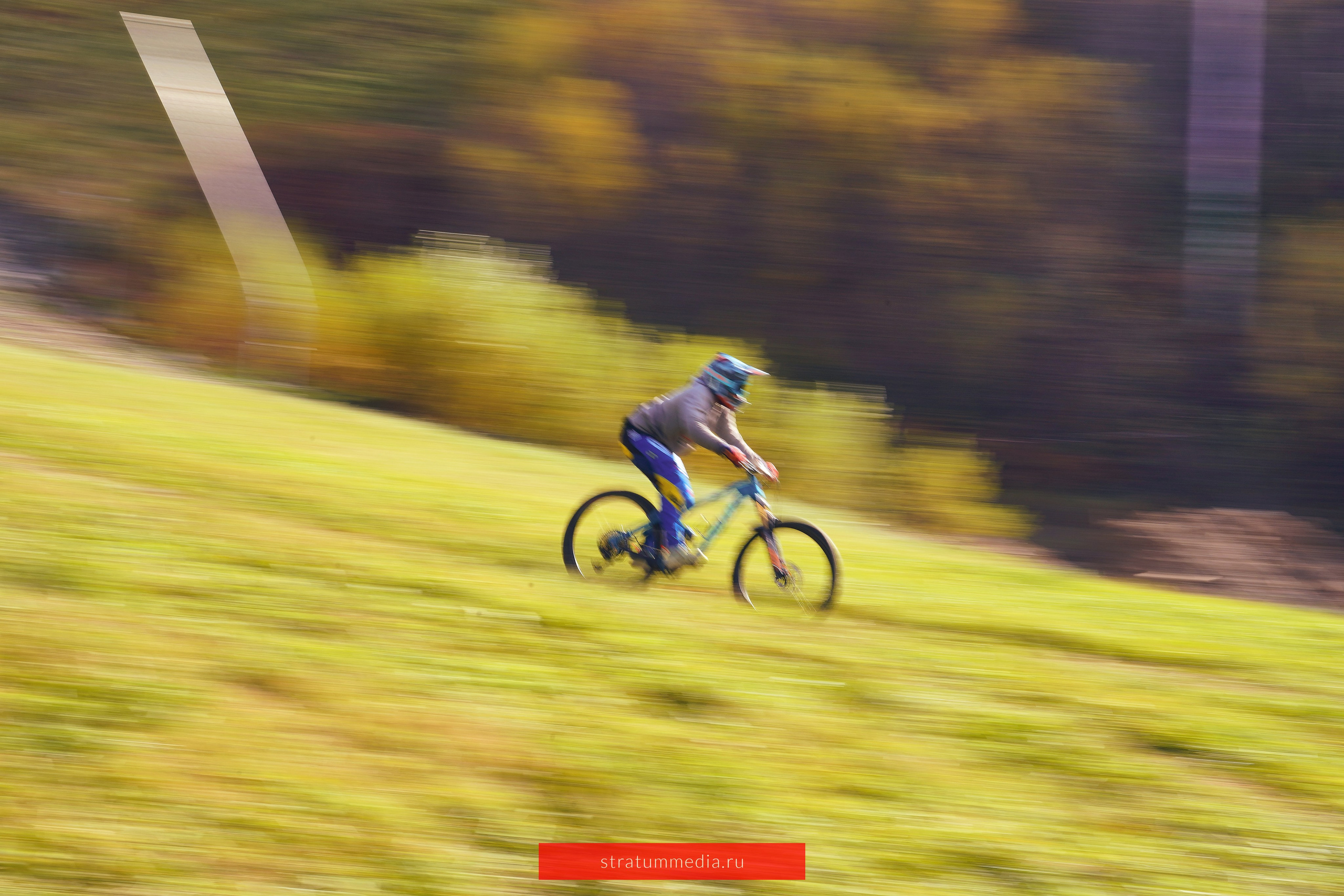 Закрытие Сезона Sakh MTBE — Скоростной Велоспуск 2023. Stratum Media — Фото-Видео Съемки